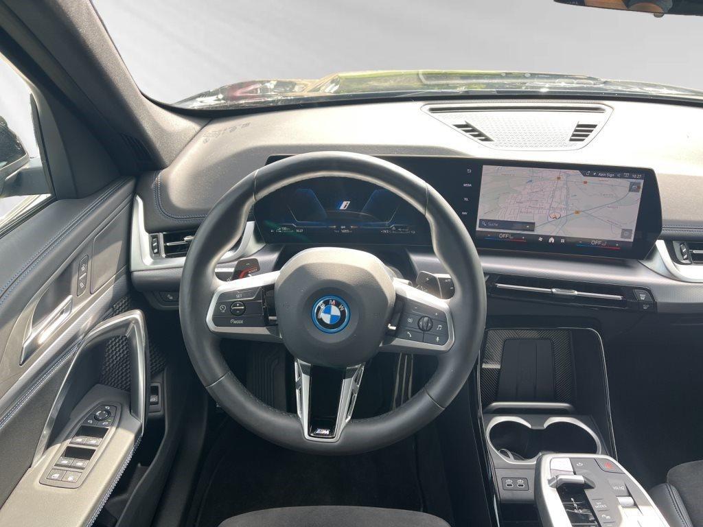 BMW X1 – Bild 20