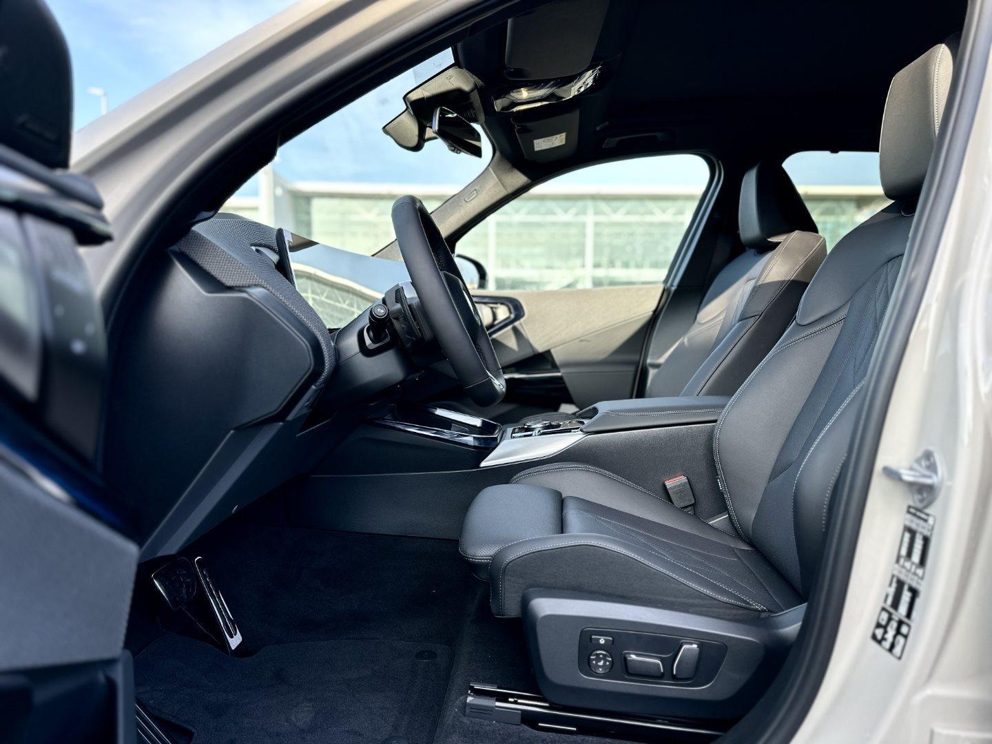 BMW X3 – Bild 16