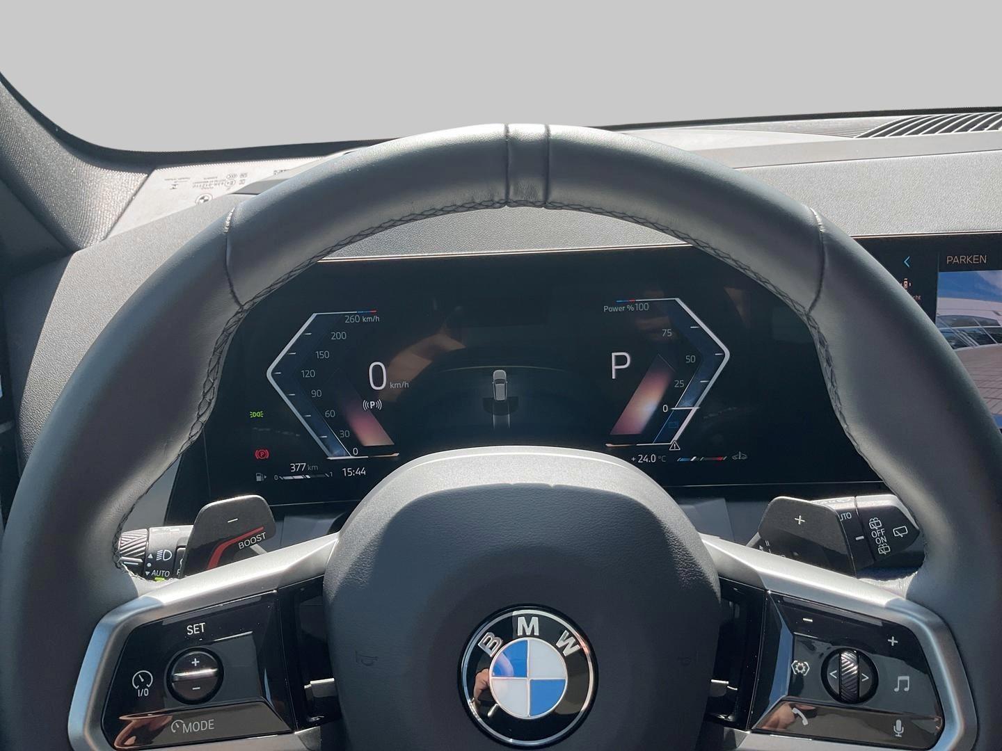 BMW X3 – Bild 27
