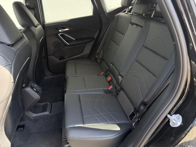BMW X1 – Bild 4