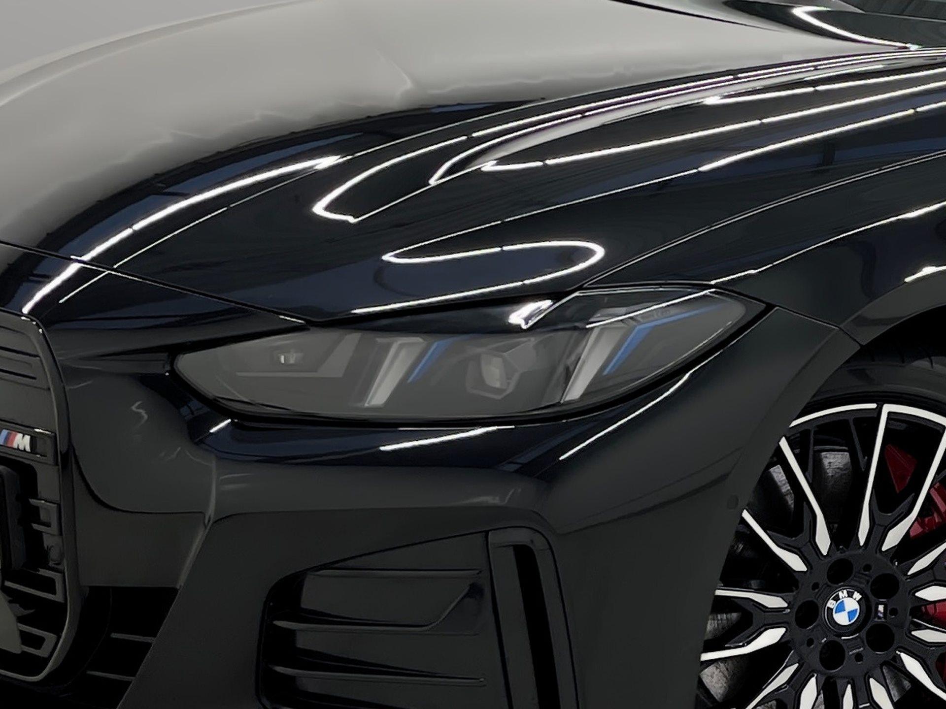 BMW 4er Gran Coupé – Bild 17