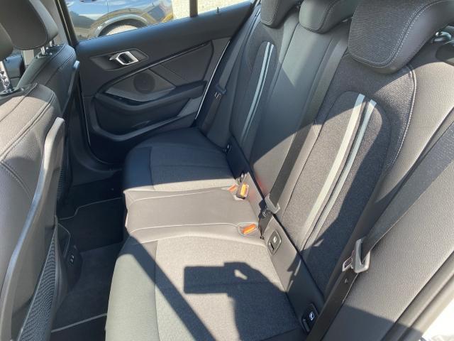 BMW 118i 2021