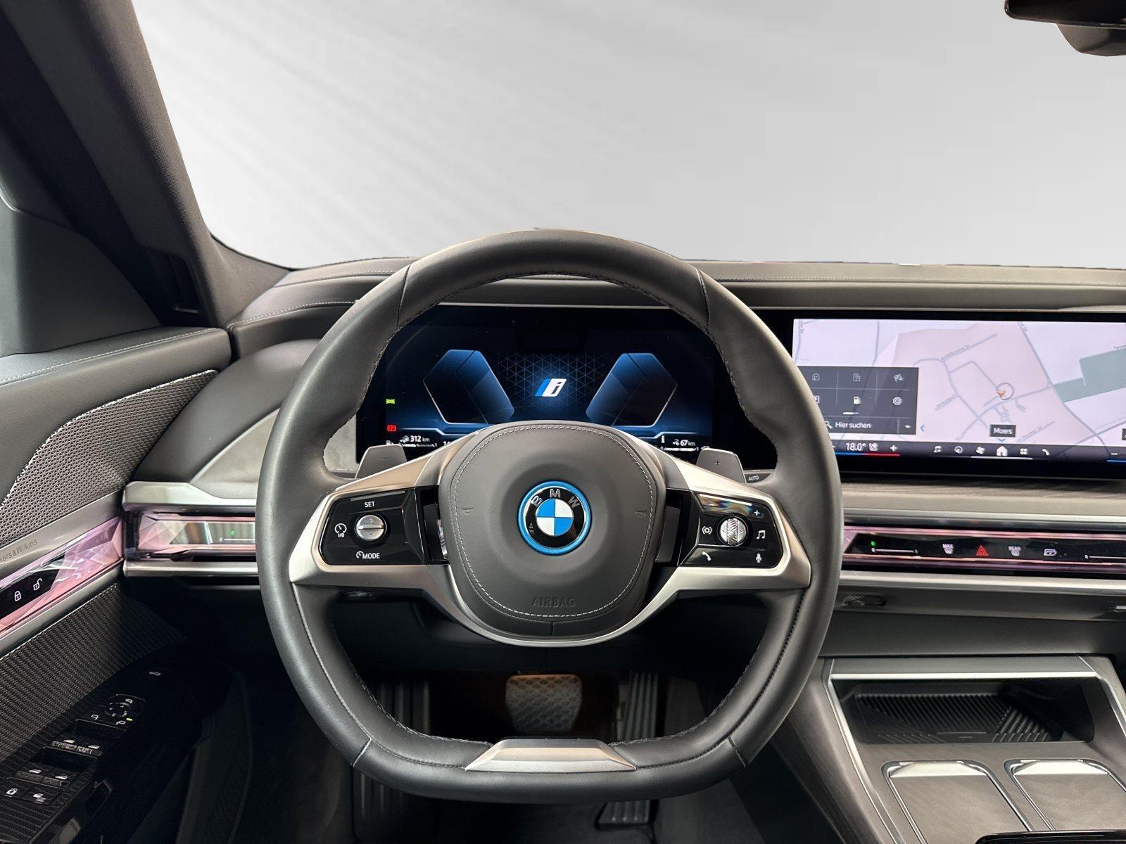 BMW 7er – Bild 20