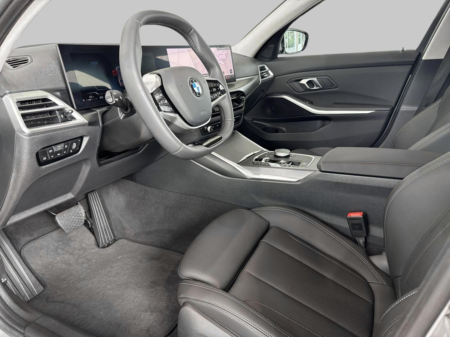 BMW 3er Touring – Bild 12