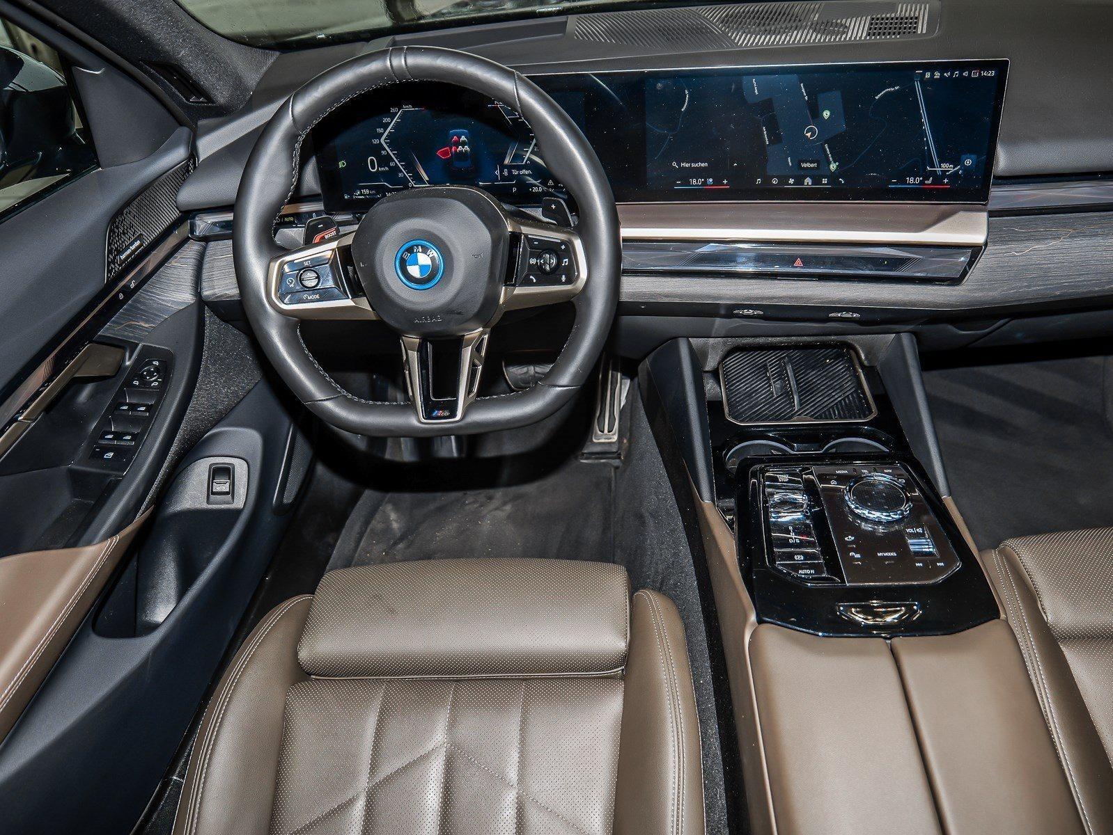 BMW 5er Touring – Bild 19