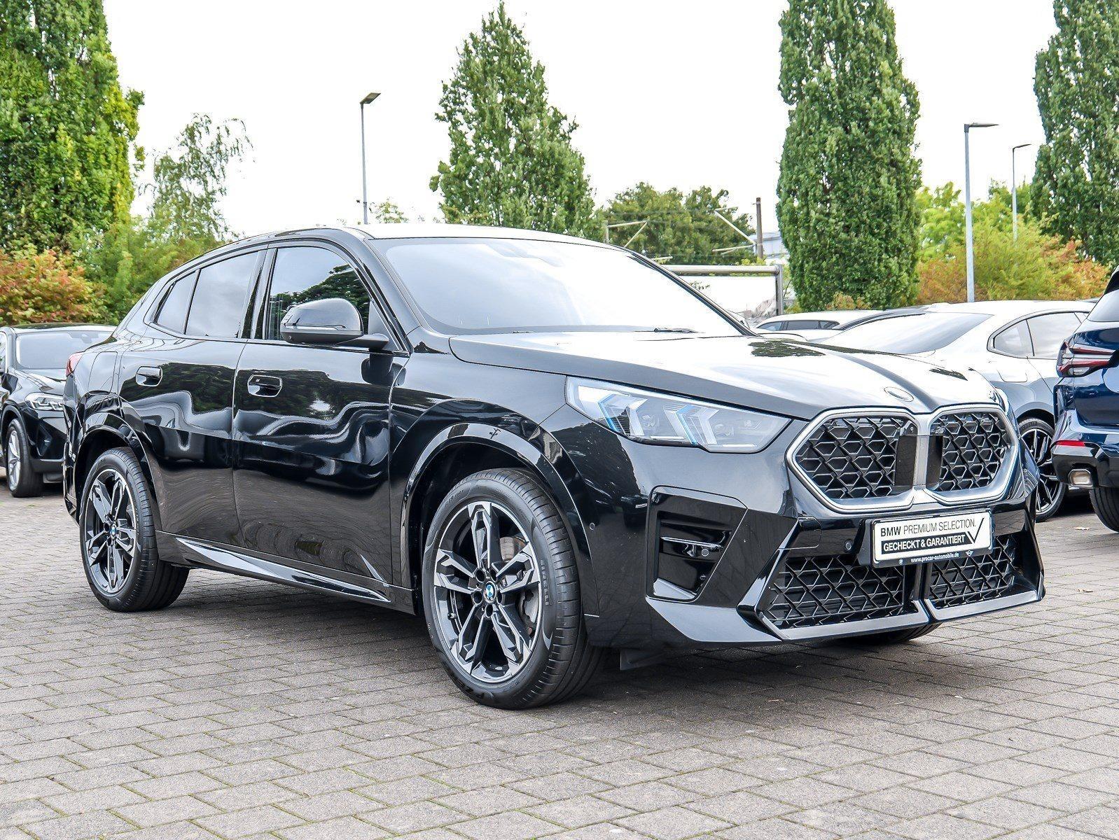 BMW X2 – Bild 6