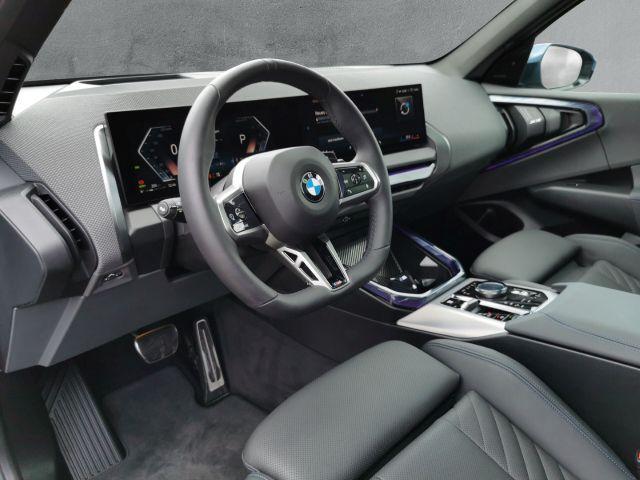 BMW X3 – Bild 8