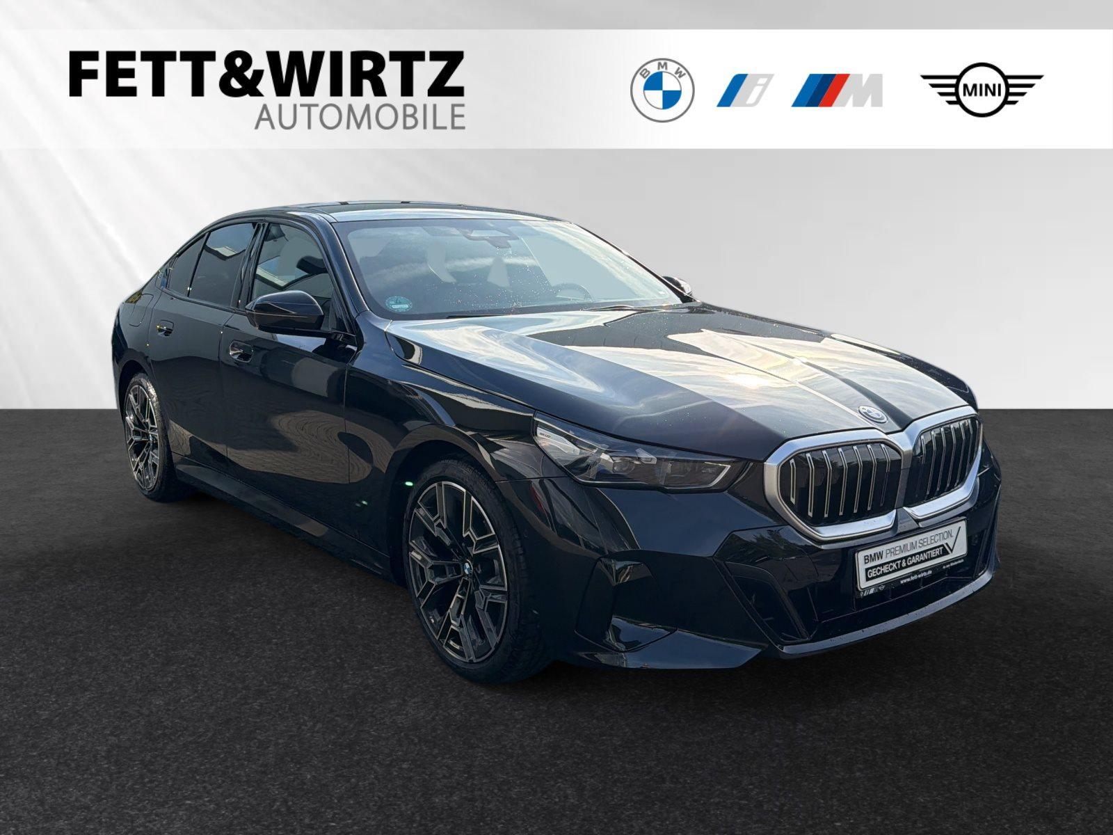 BMW 5er