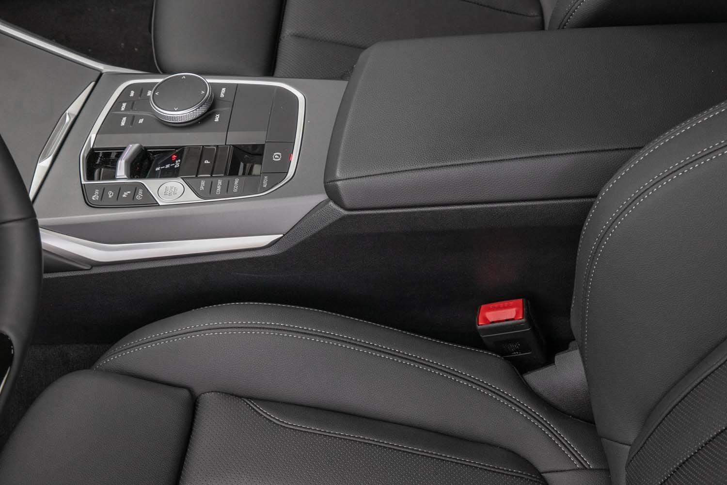 BMW 3er Touring – Bild 40