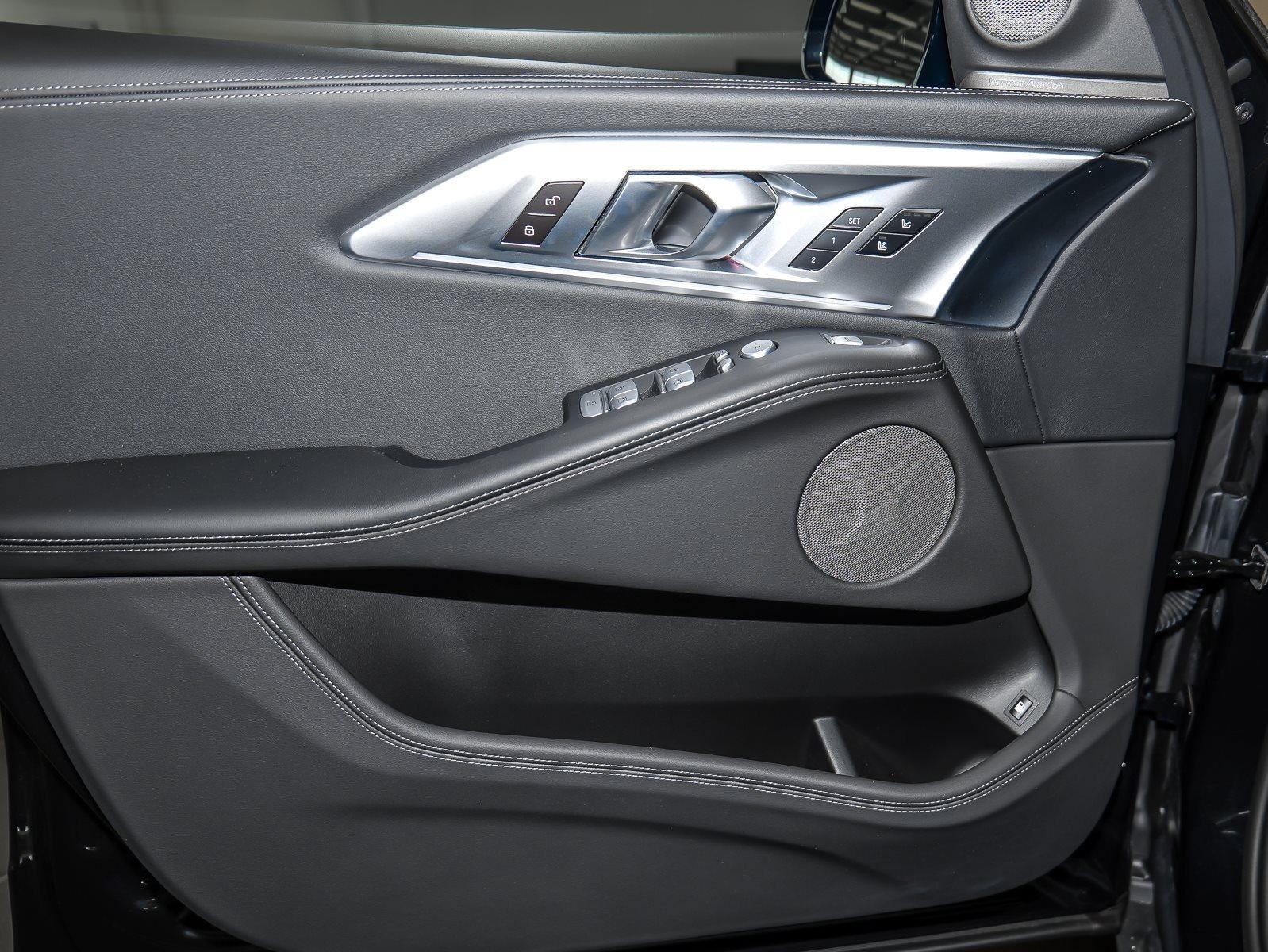 BMW XM – Bild 25
