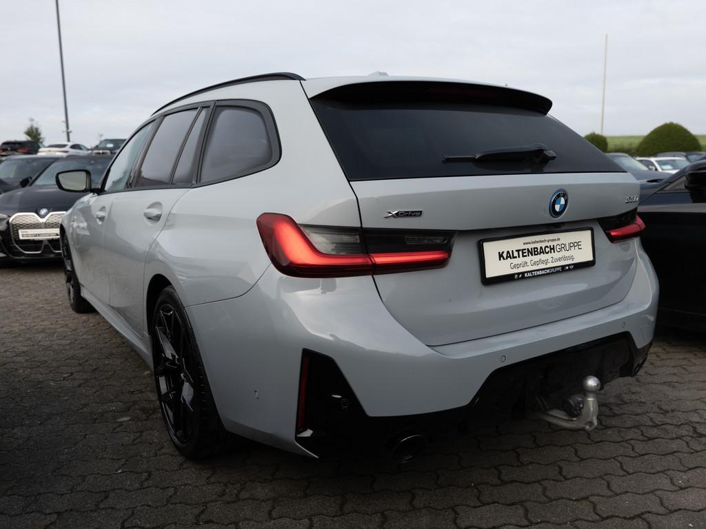 BMW 3er Touring – Bild 35