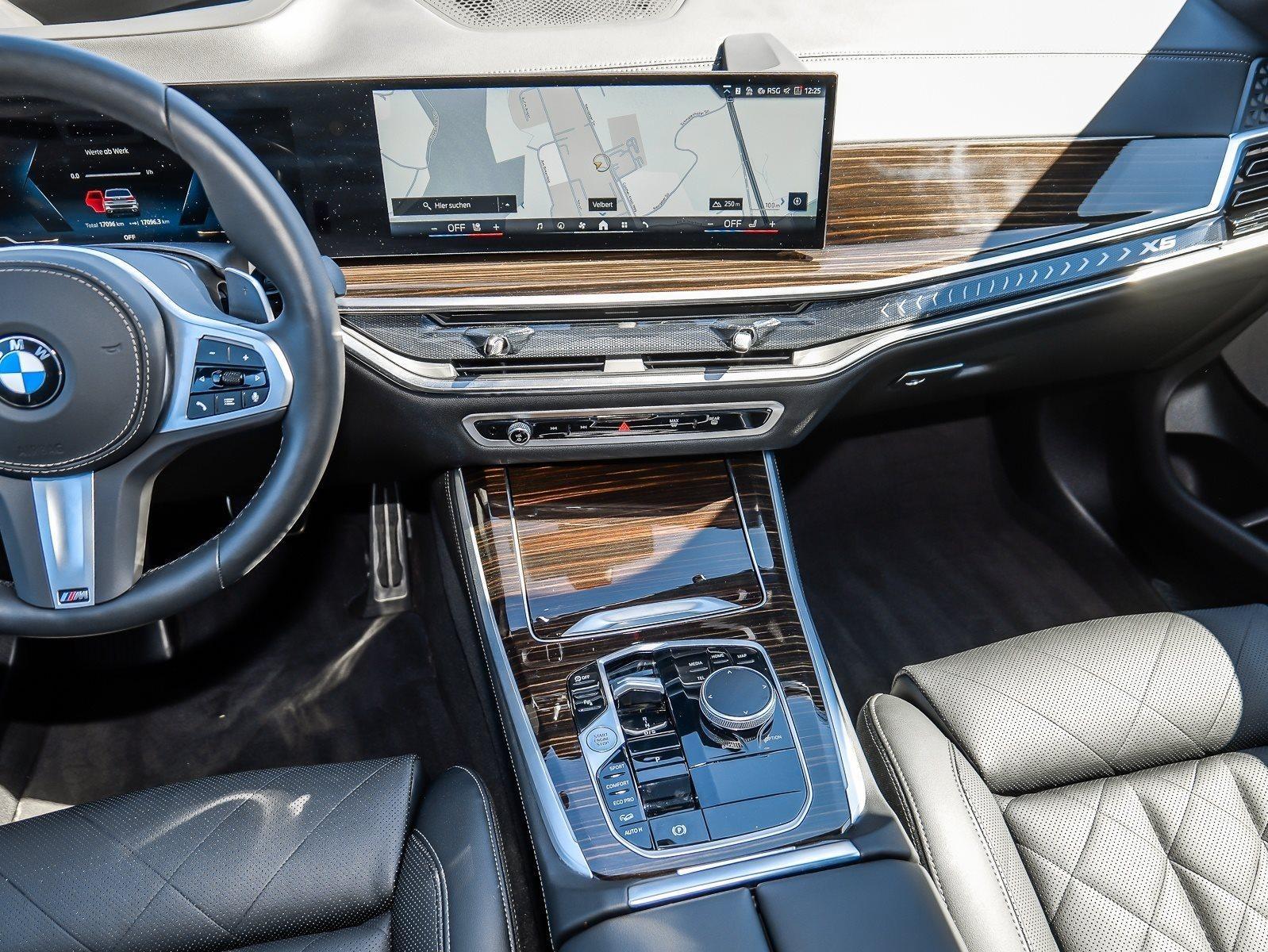 BMW X5 – Bild 19