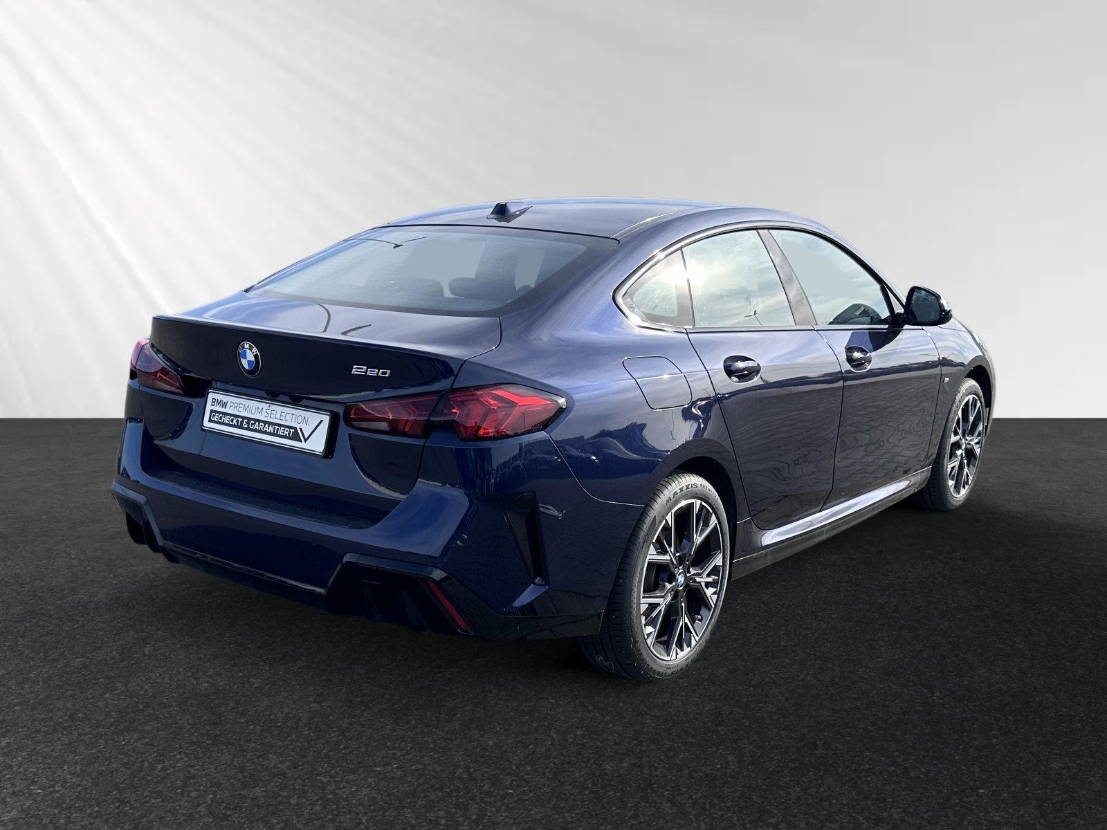 BMW 2er Gran Coupé – Bild 3