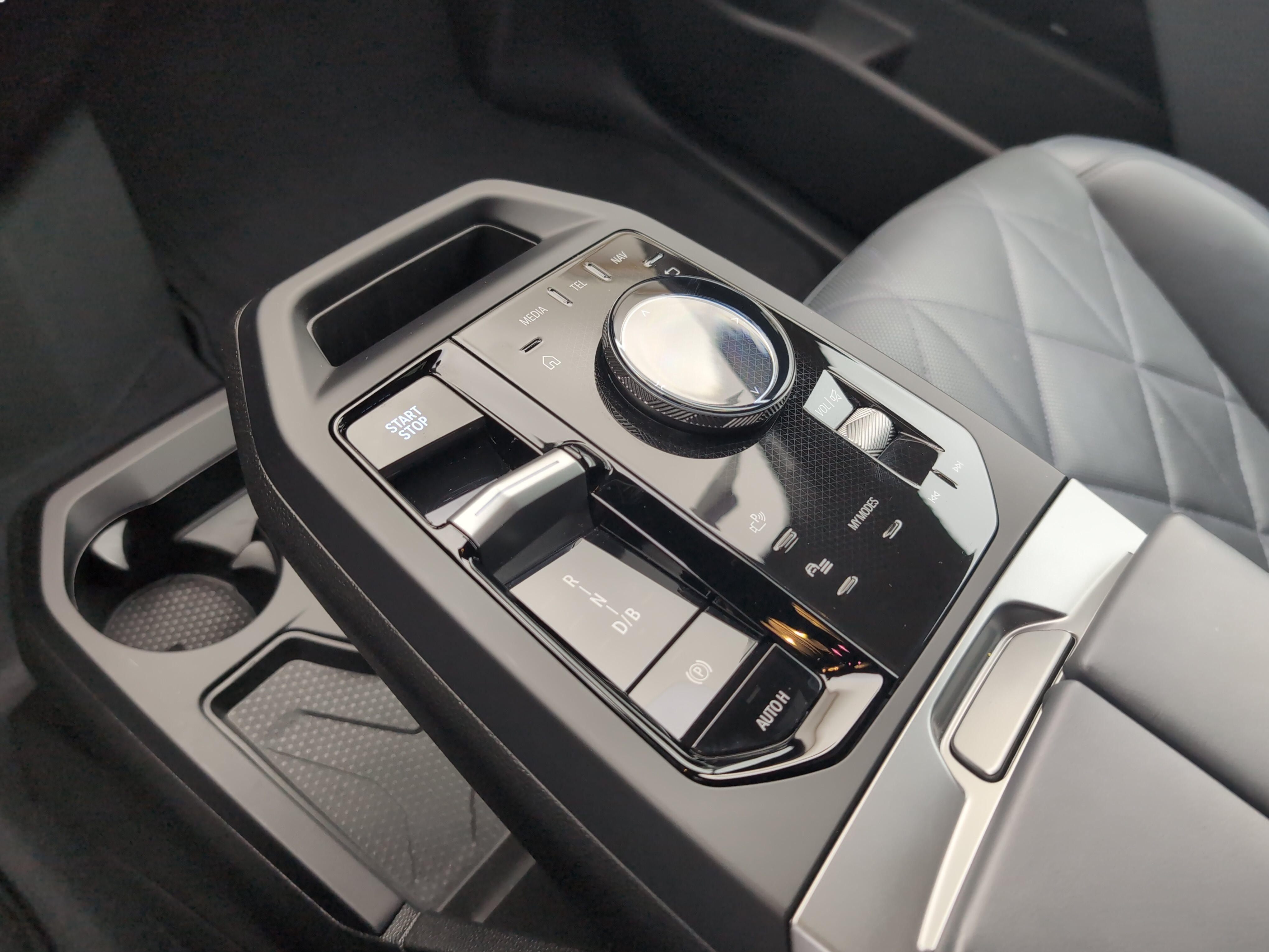 BMW iX – Bild 22