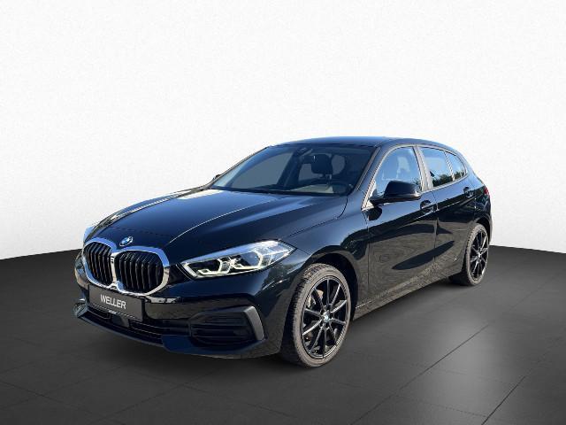BMW 118i 2023