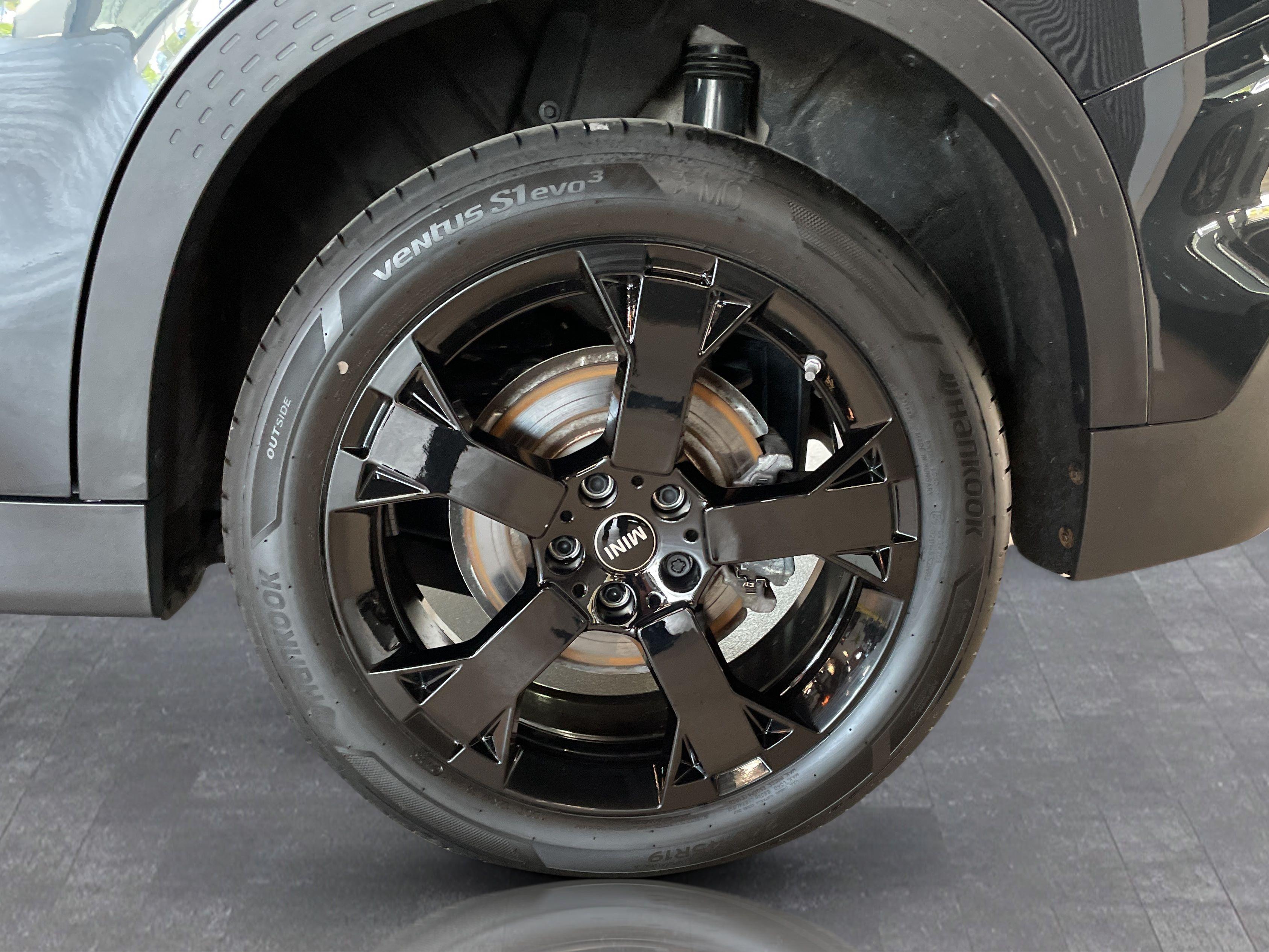 MINI Countryman – Bild 17