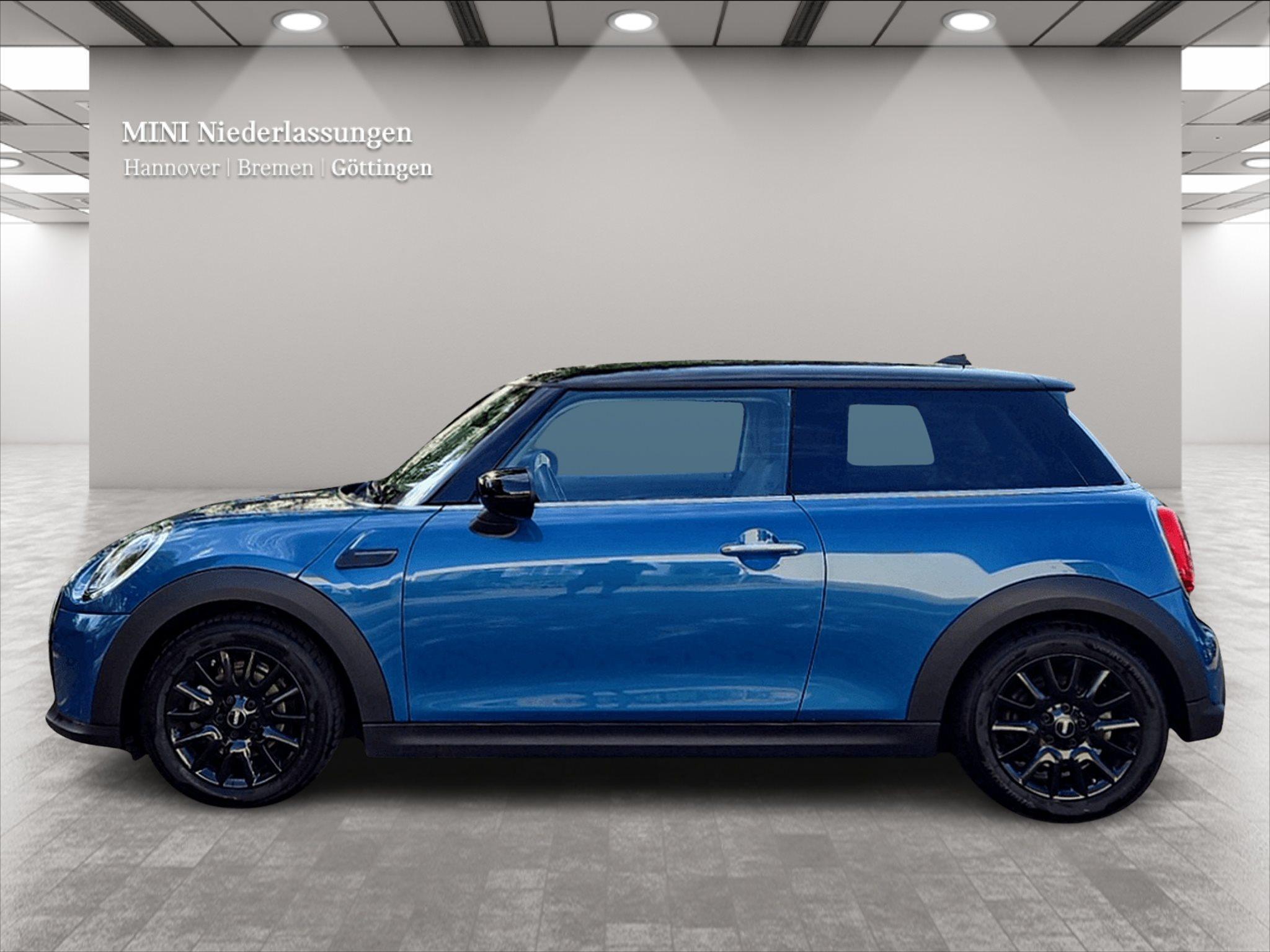 MINI Cooper 3-Türer – Bild 3