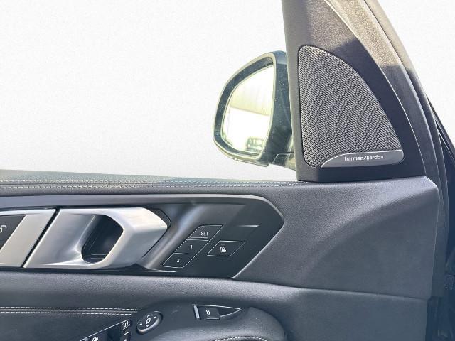 BMW X5 – Bild 8