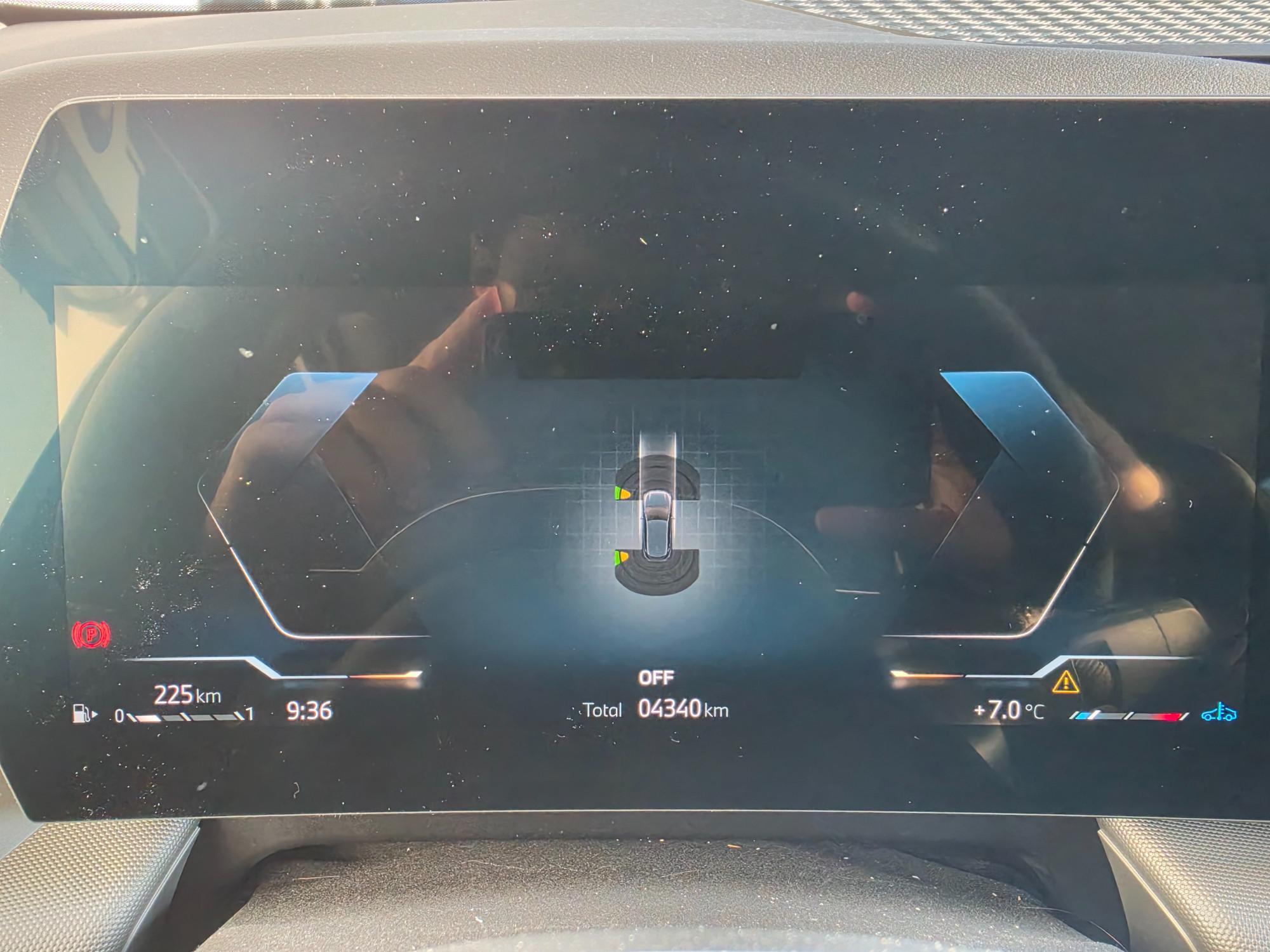 BMW 2er Active Tourer – Bild 12