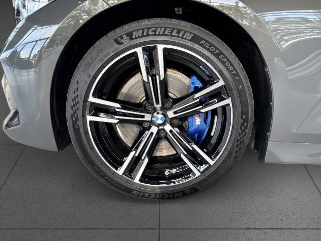 BMW 3er Touring – Bild 14