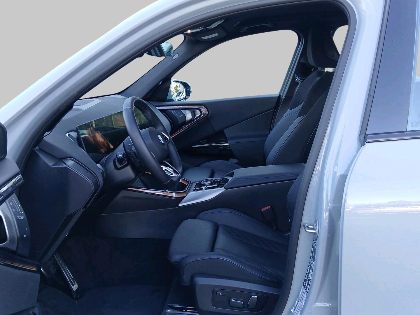 BMW X3 – Bild 9