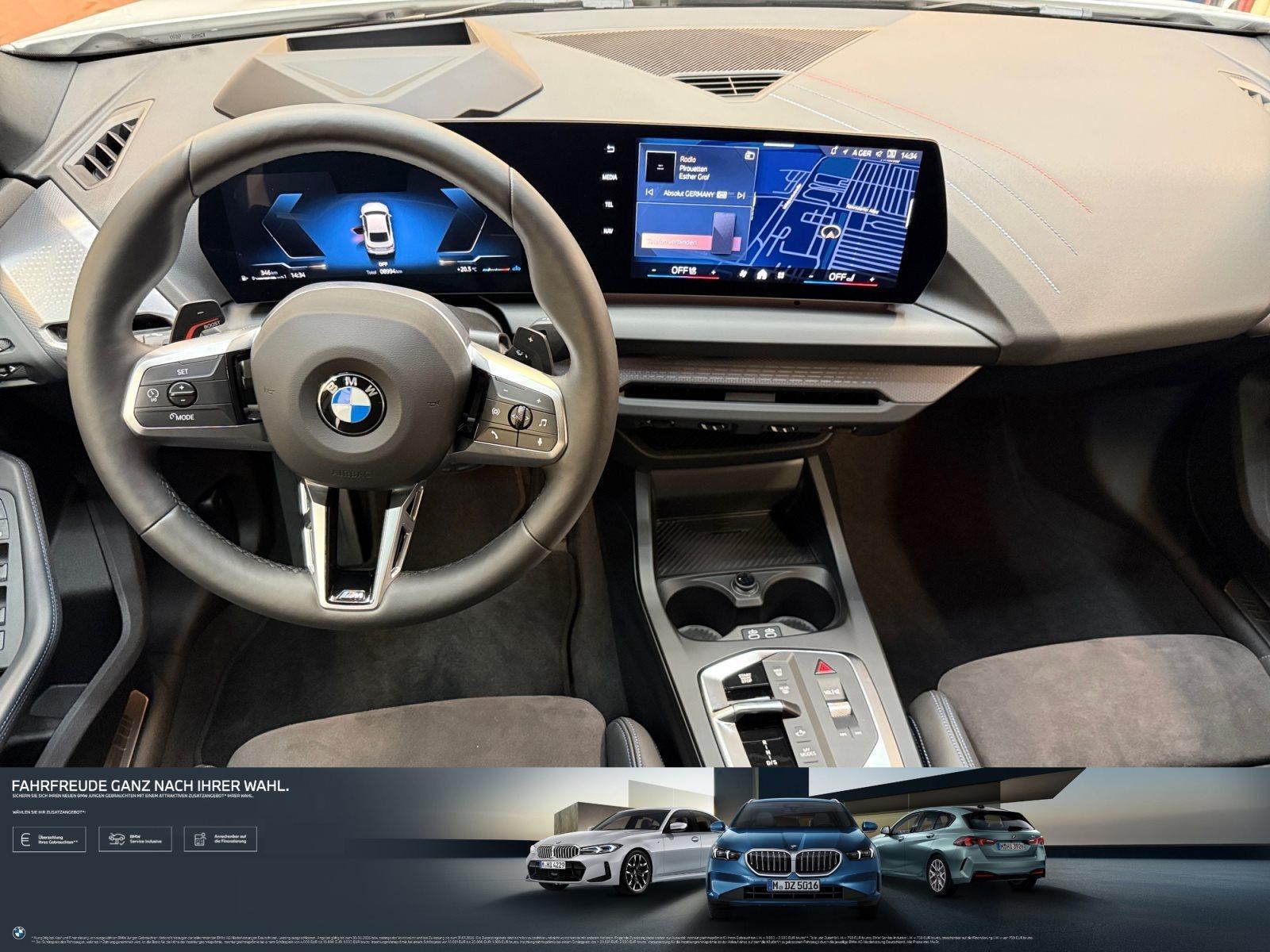 BMW 2er Gran Coupé – Bild 10