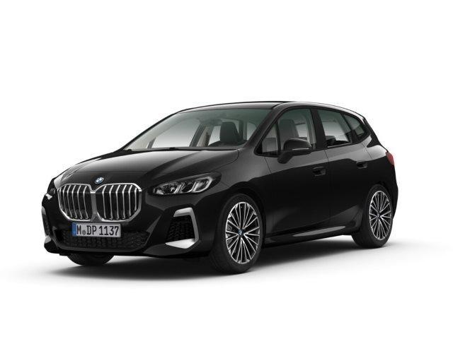 BMW 2er Active Tourer