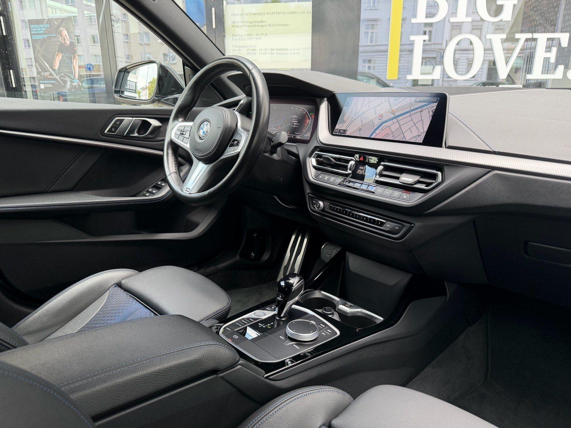BMW 2er Gran Coupé – Bild 17
