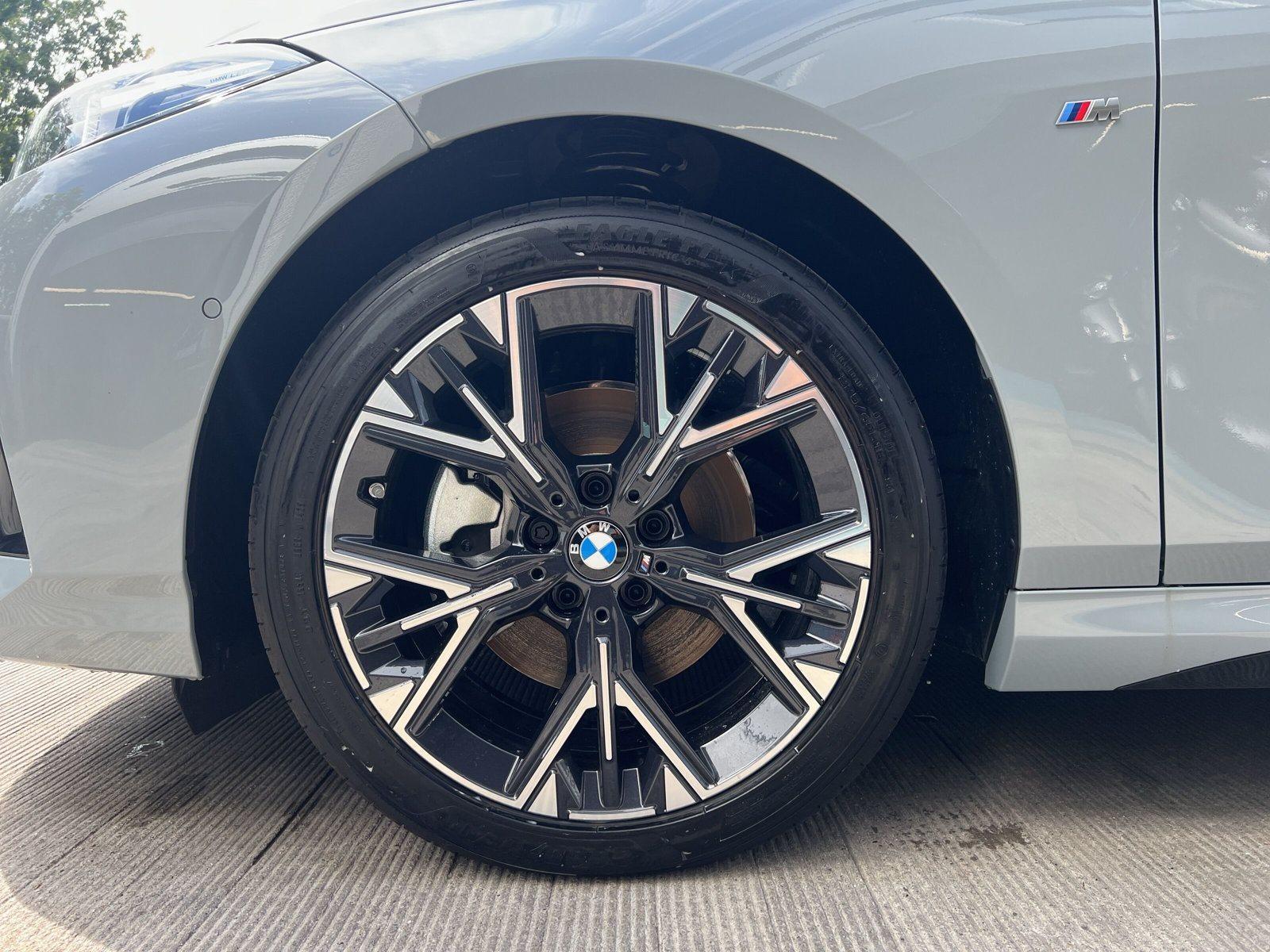 BMW 1er – Bild 3