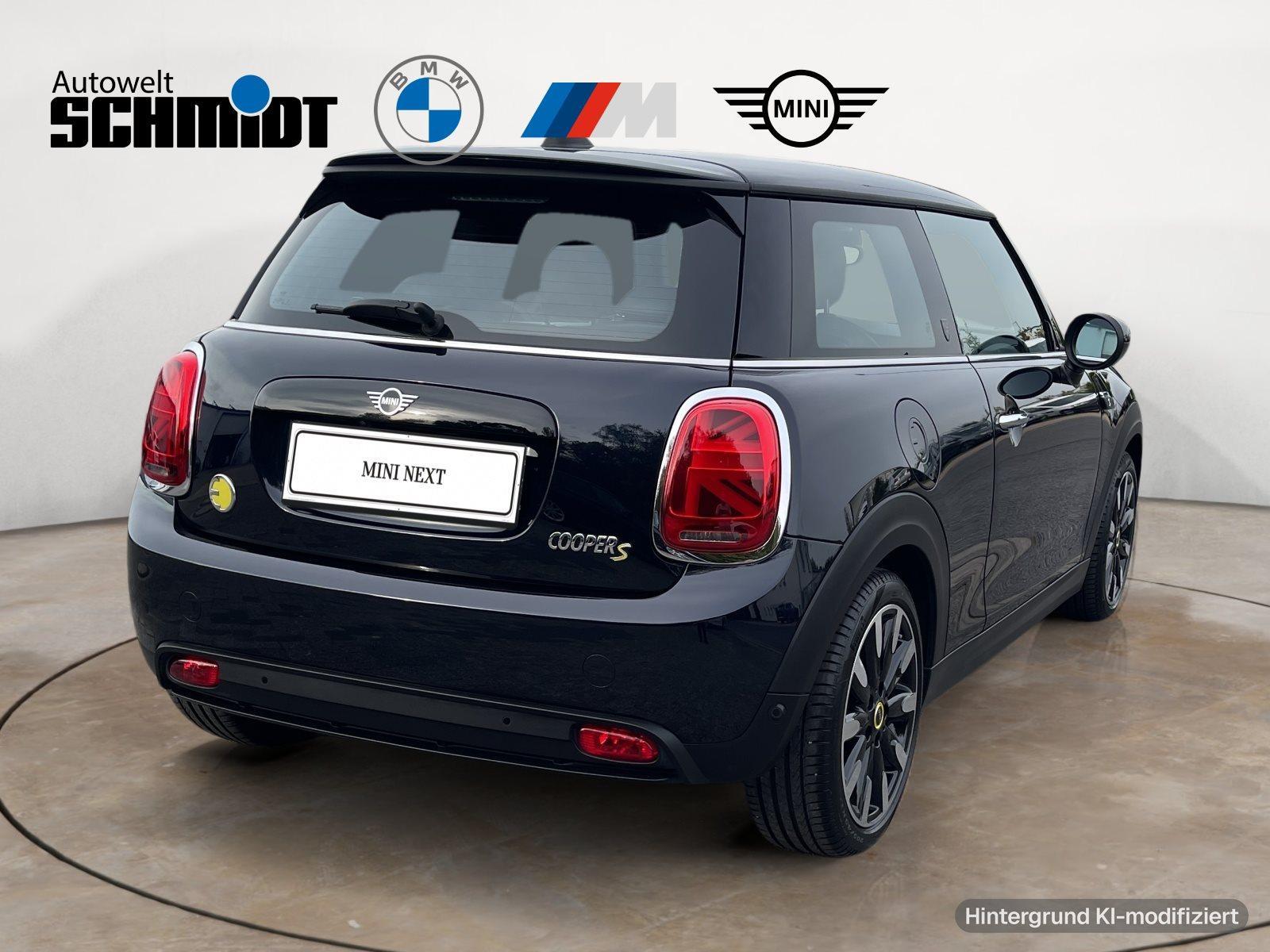 MINI Cooper 3-Türer – Bild 15