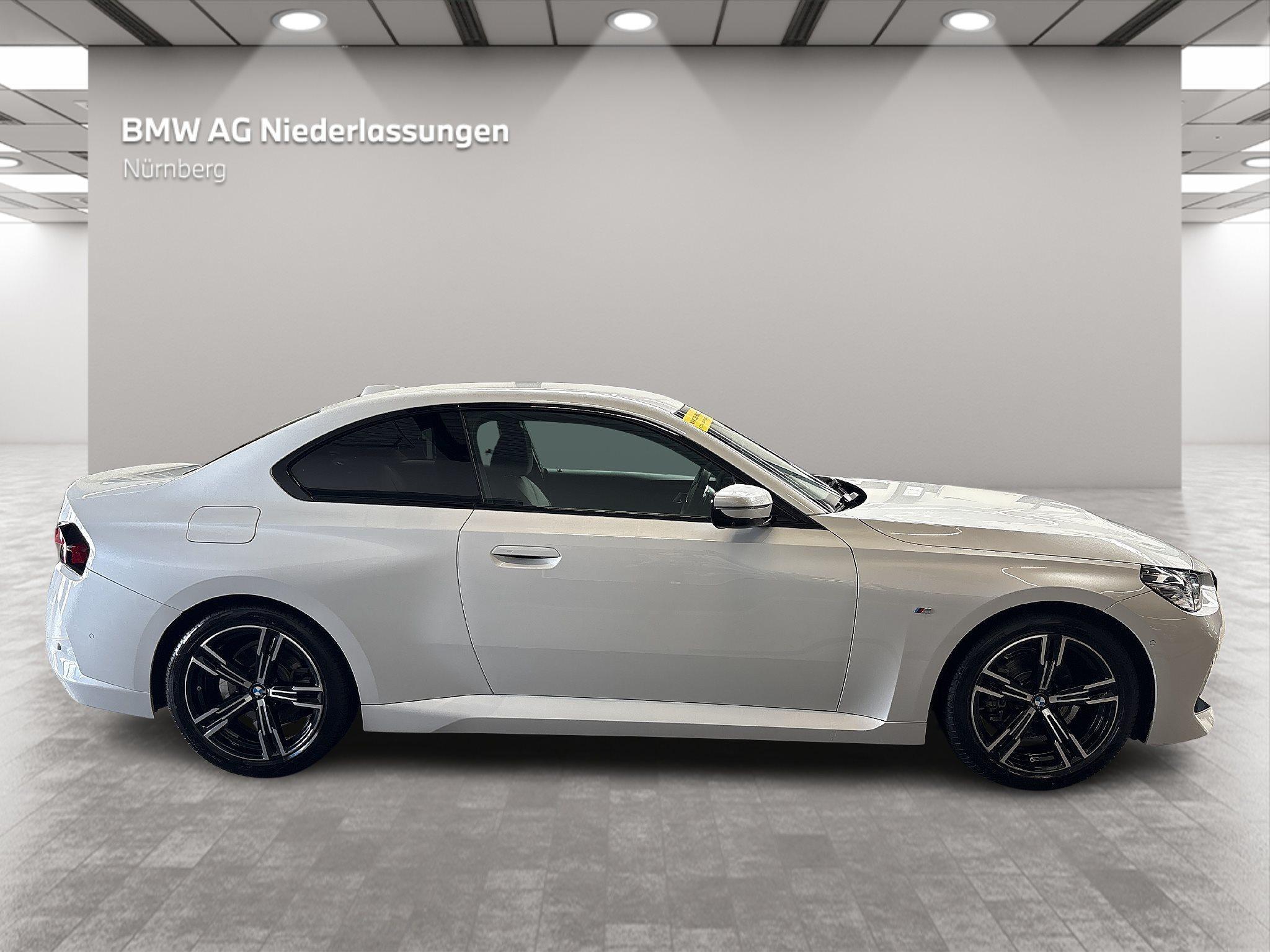 BMW 2er Coupé – Bild 2