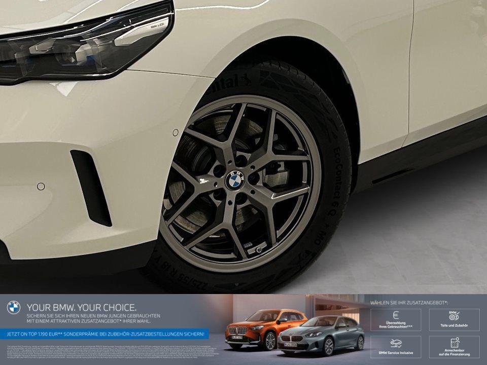 BMW 5er – Bild 24