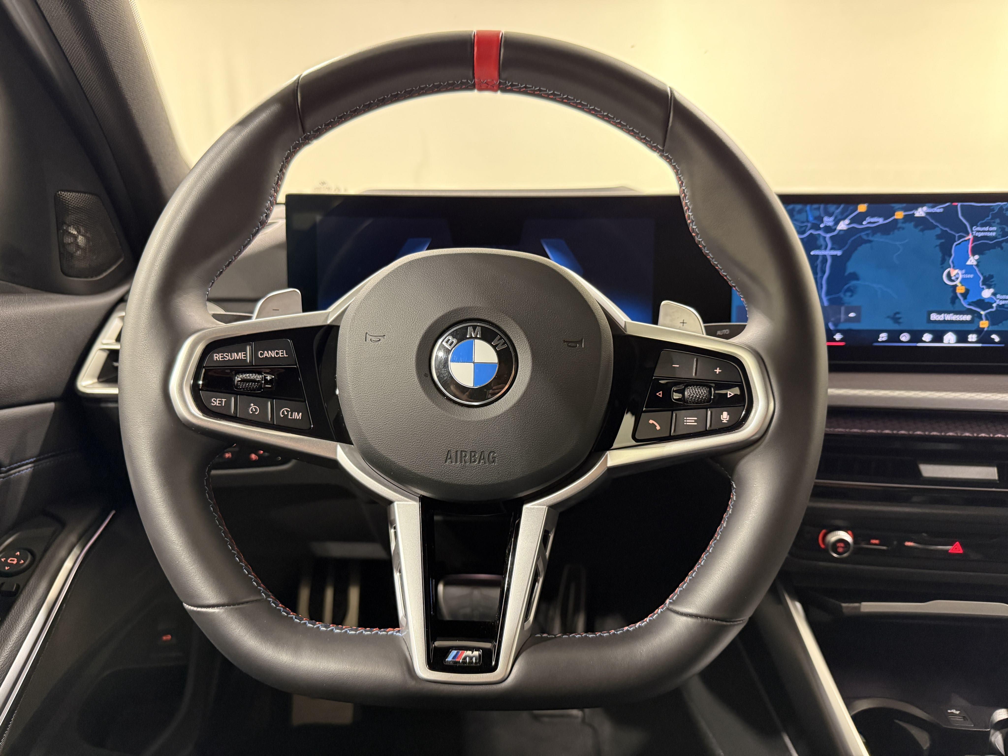 BMW 3er – Bild 8