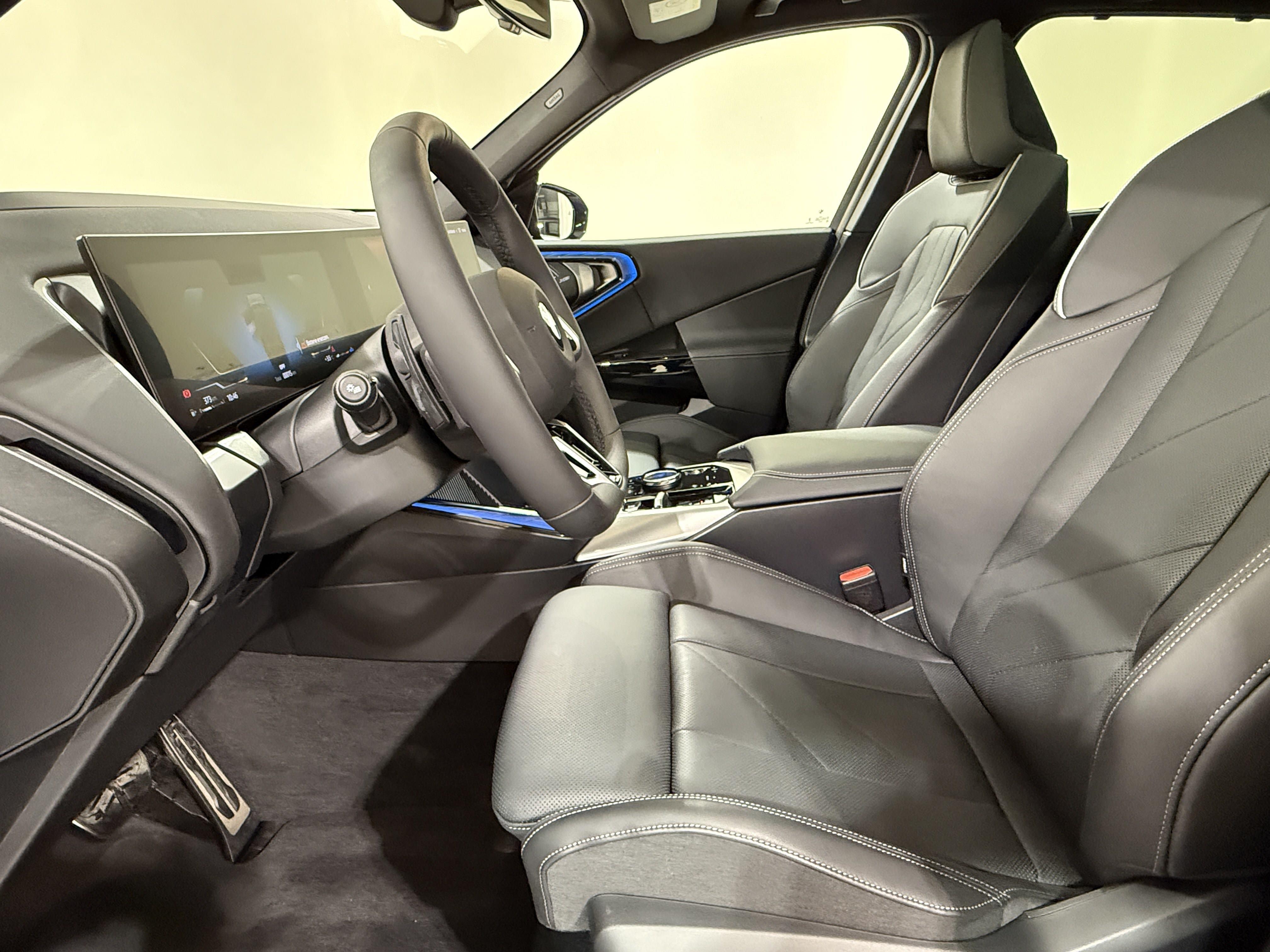 BMW X3 – Bild 20