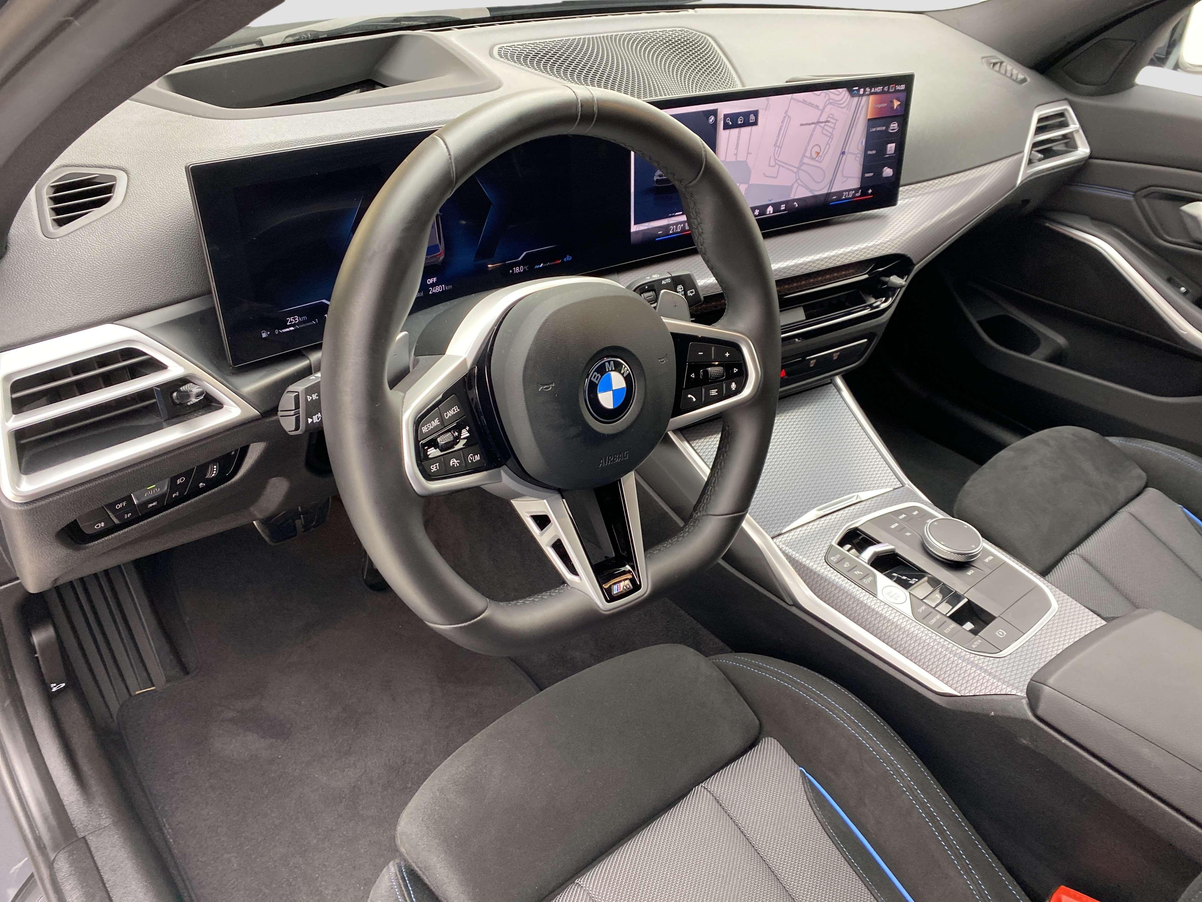 BMW 3er Touring – Bild 15