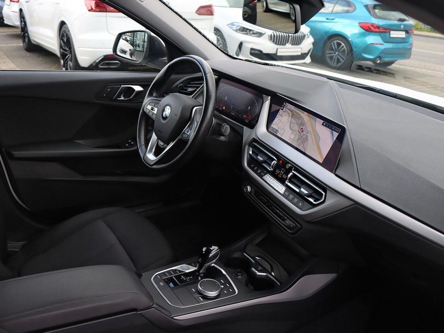 BMW 1er – Bild 15