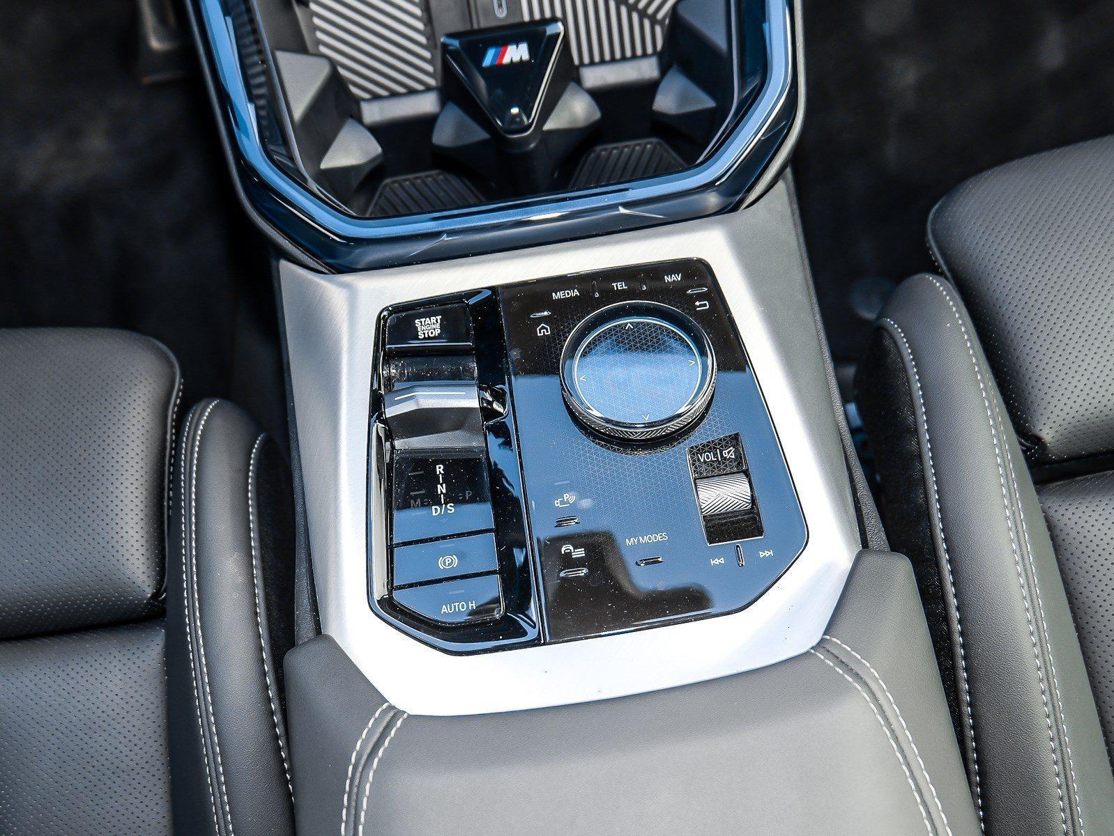 BMW X3 – Bild 9