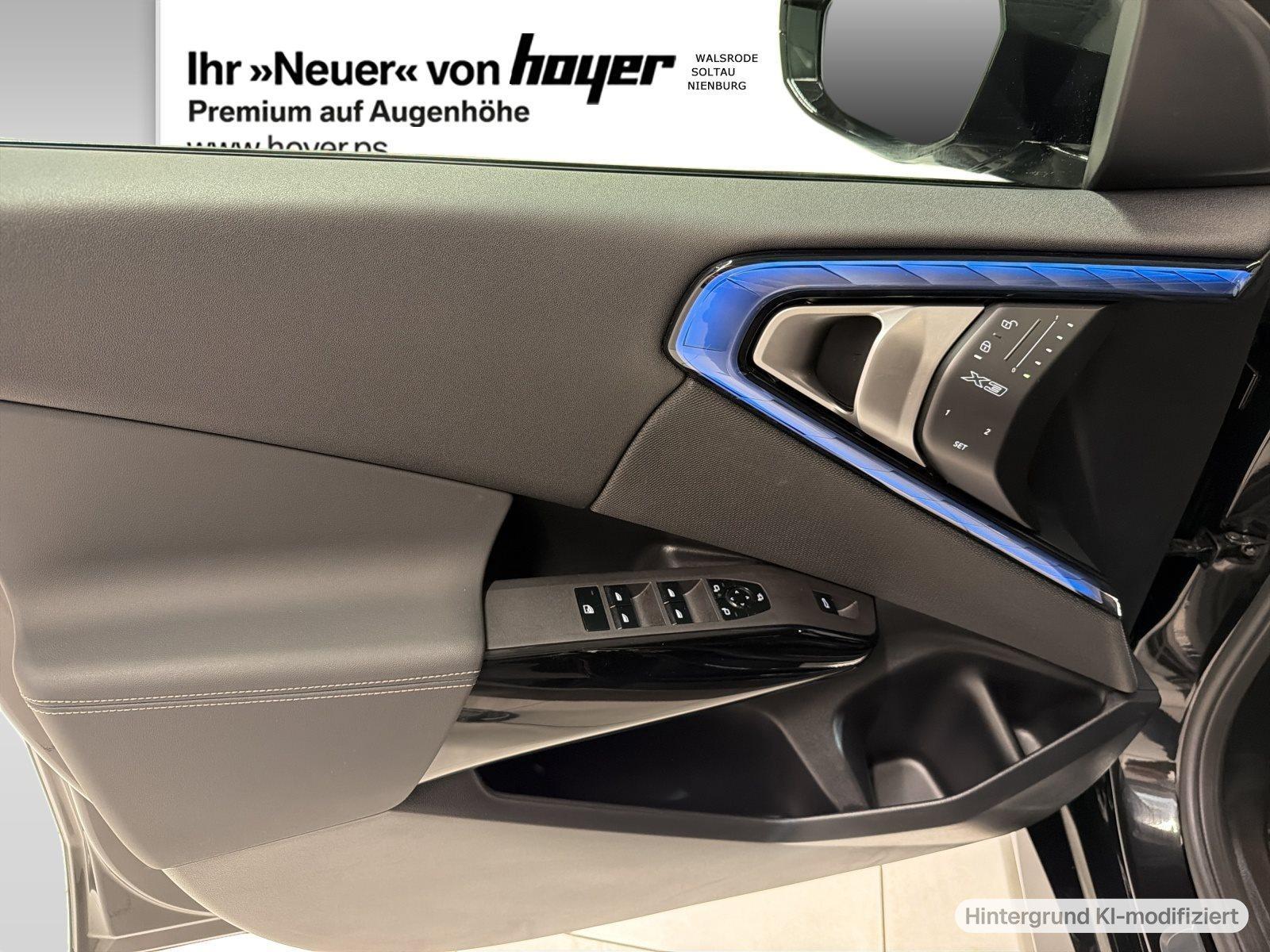 BMW X3 – Bild 10