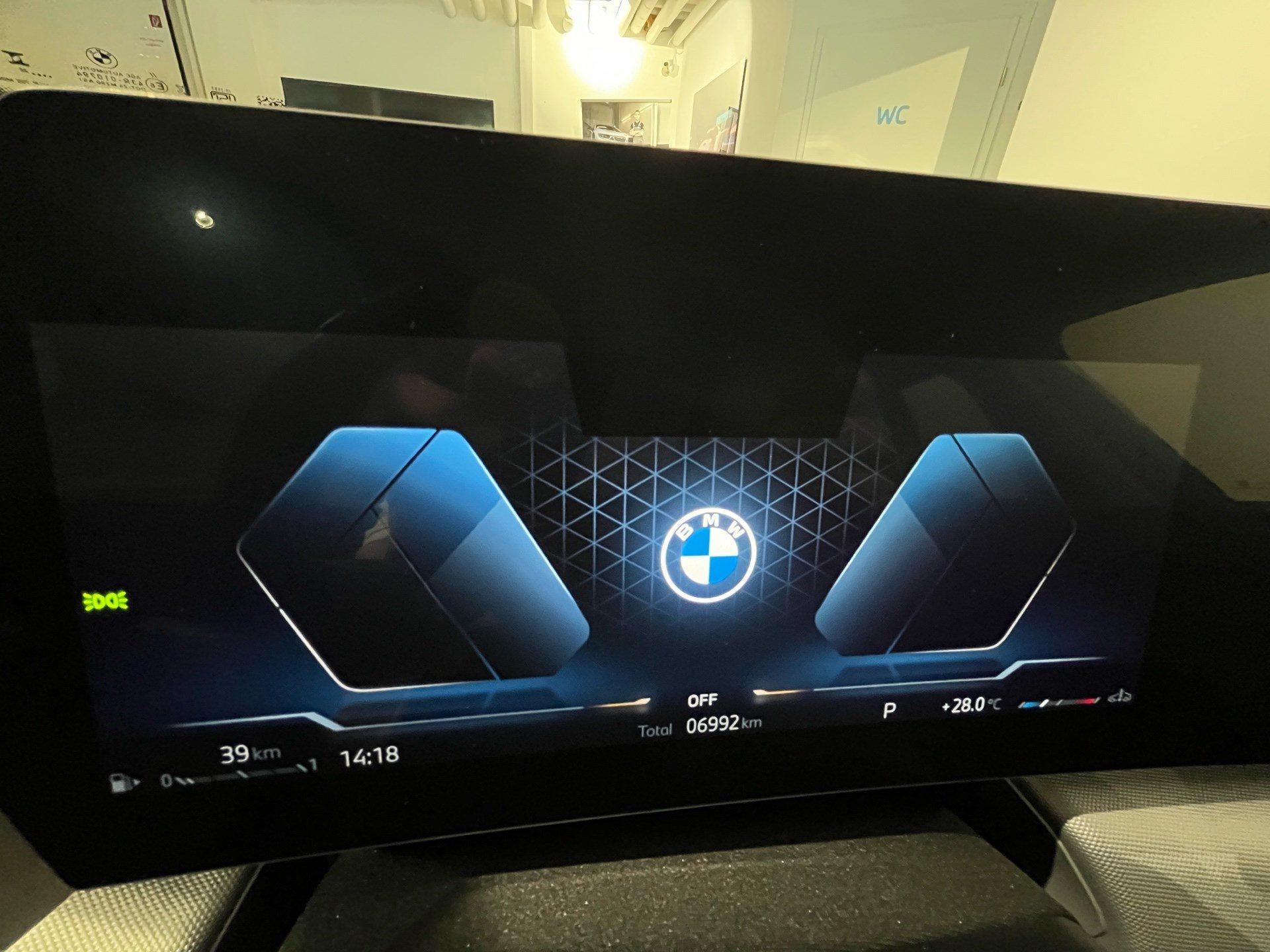BMW X1 – Bild 20