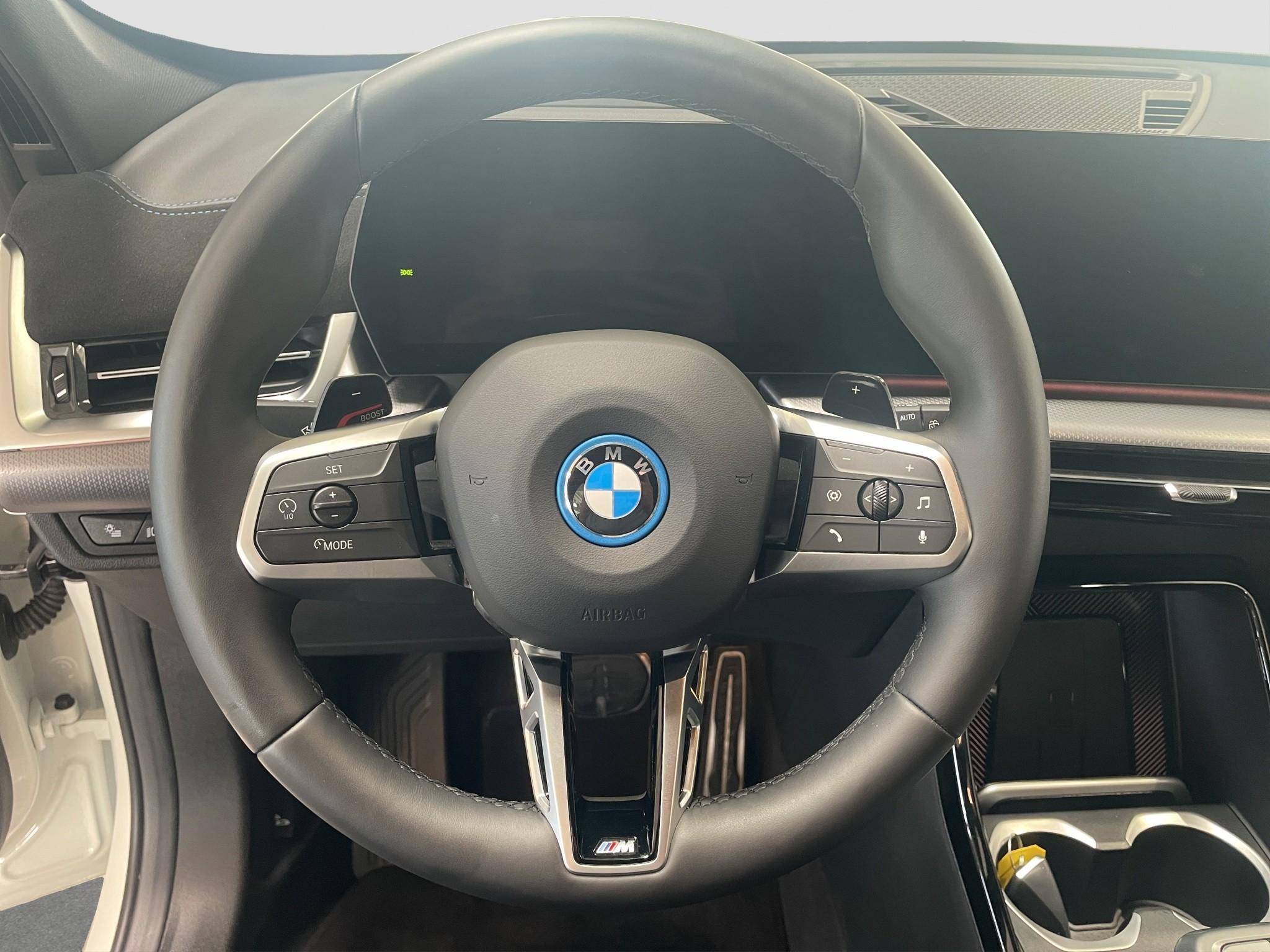 BMW X1 – Bild 15