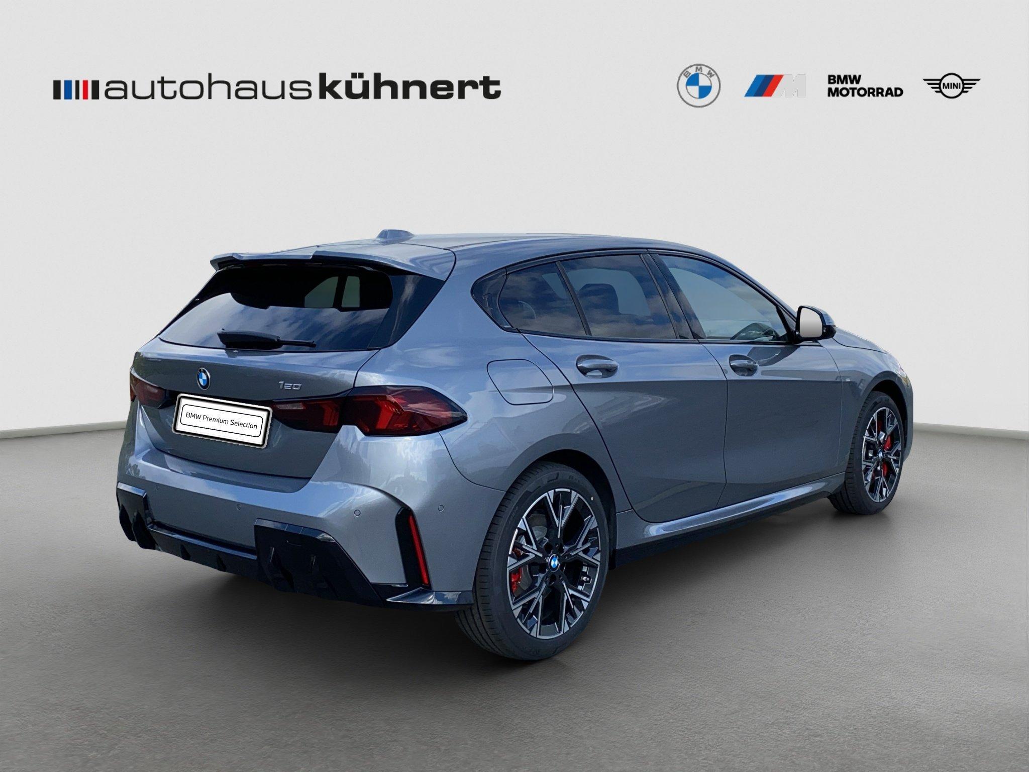 BMW 1er – Bild 13