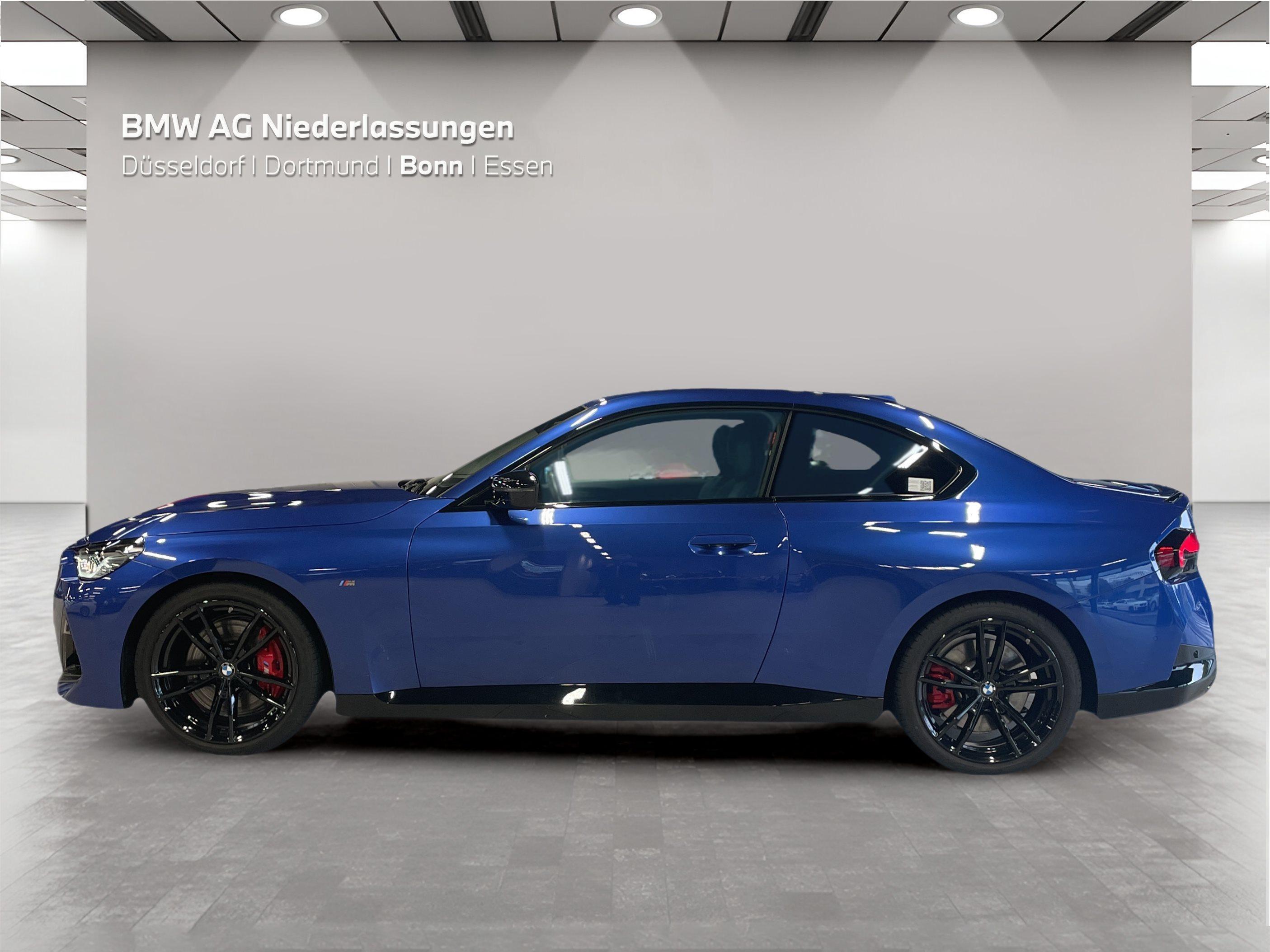 BMW 2er Coupé – Bild 3
