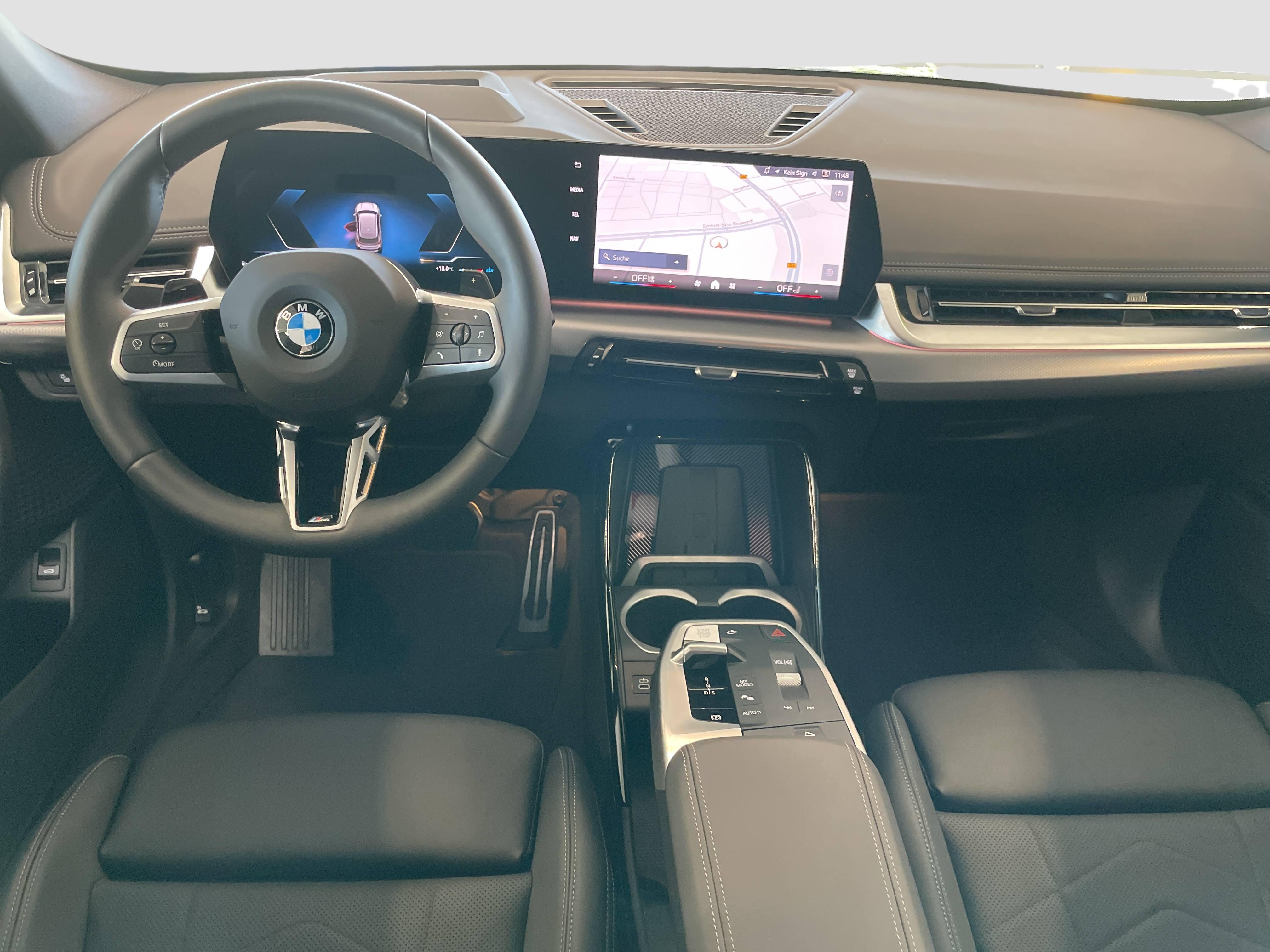 BMW X1 – Bild 7