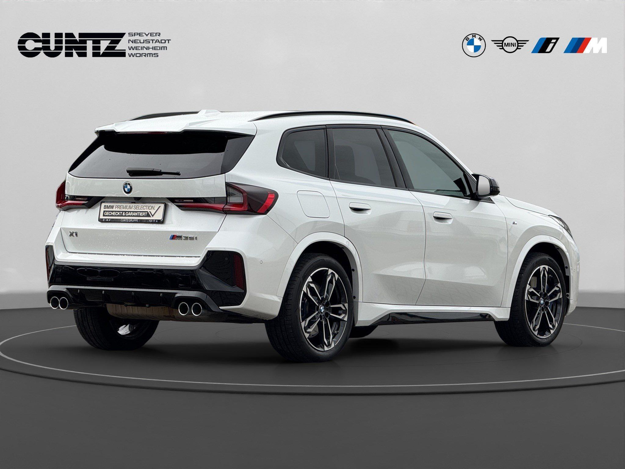 BMW X1 – Bild 6