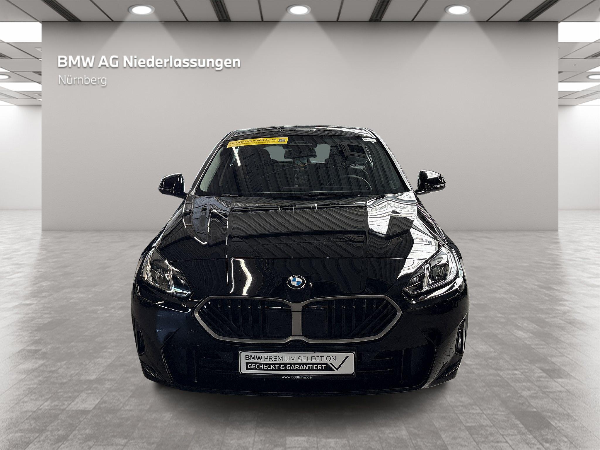 BMW 1er – Bild 5