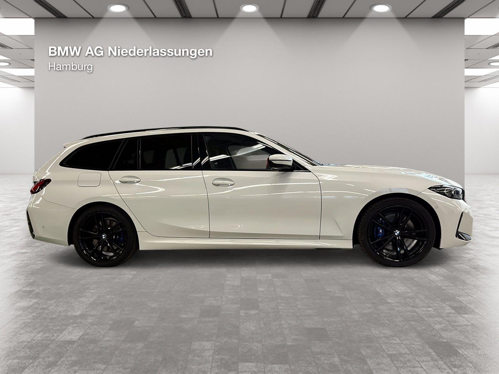 BMW 3er Touring – Bild 4