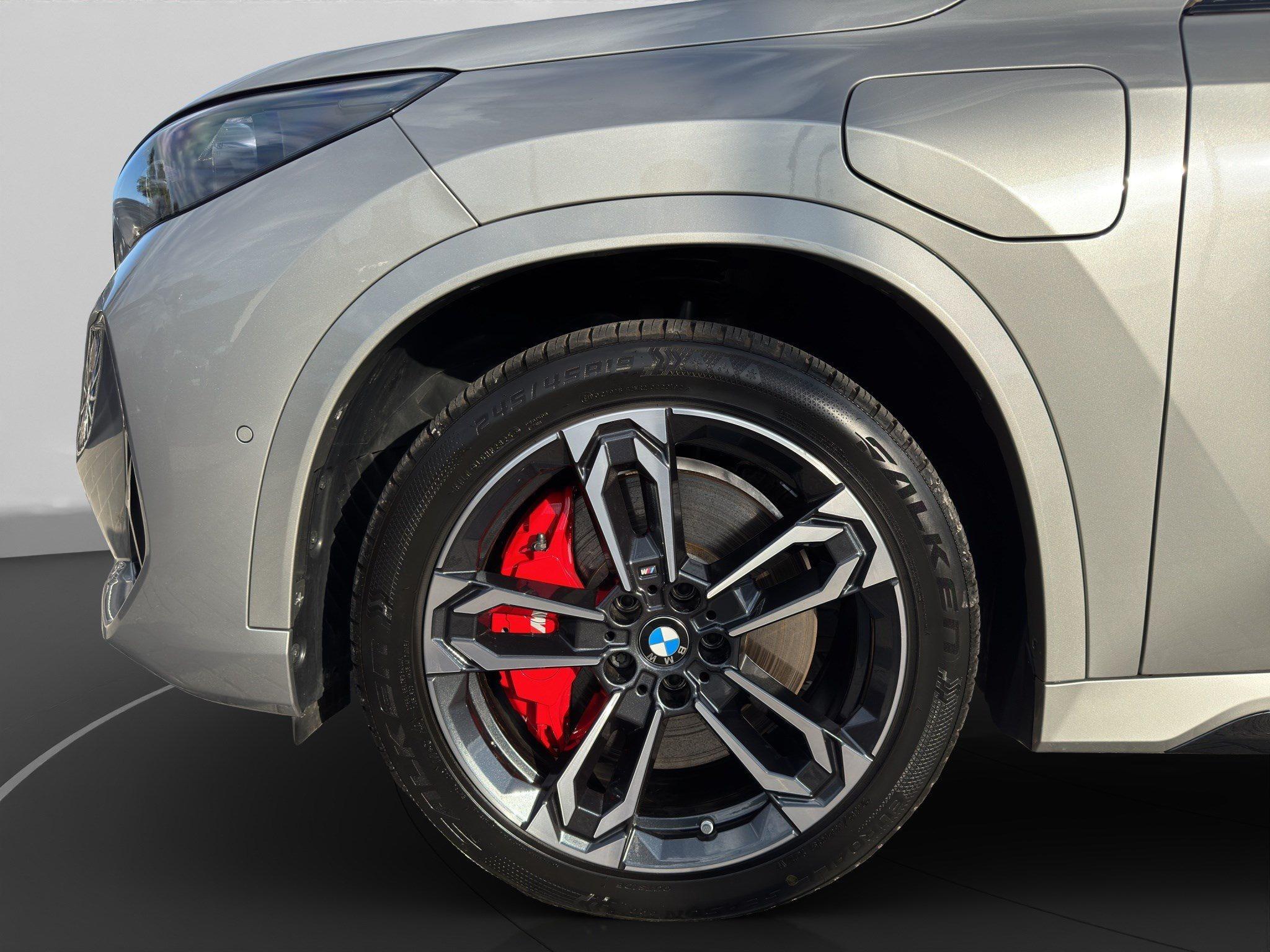 BMW X1 – Bild 21