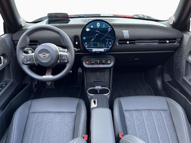 MINI Cabrio – Bild 14
