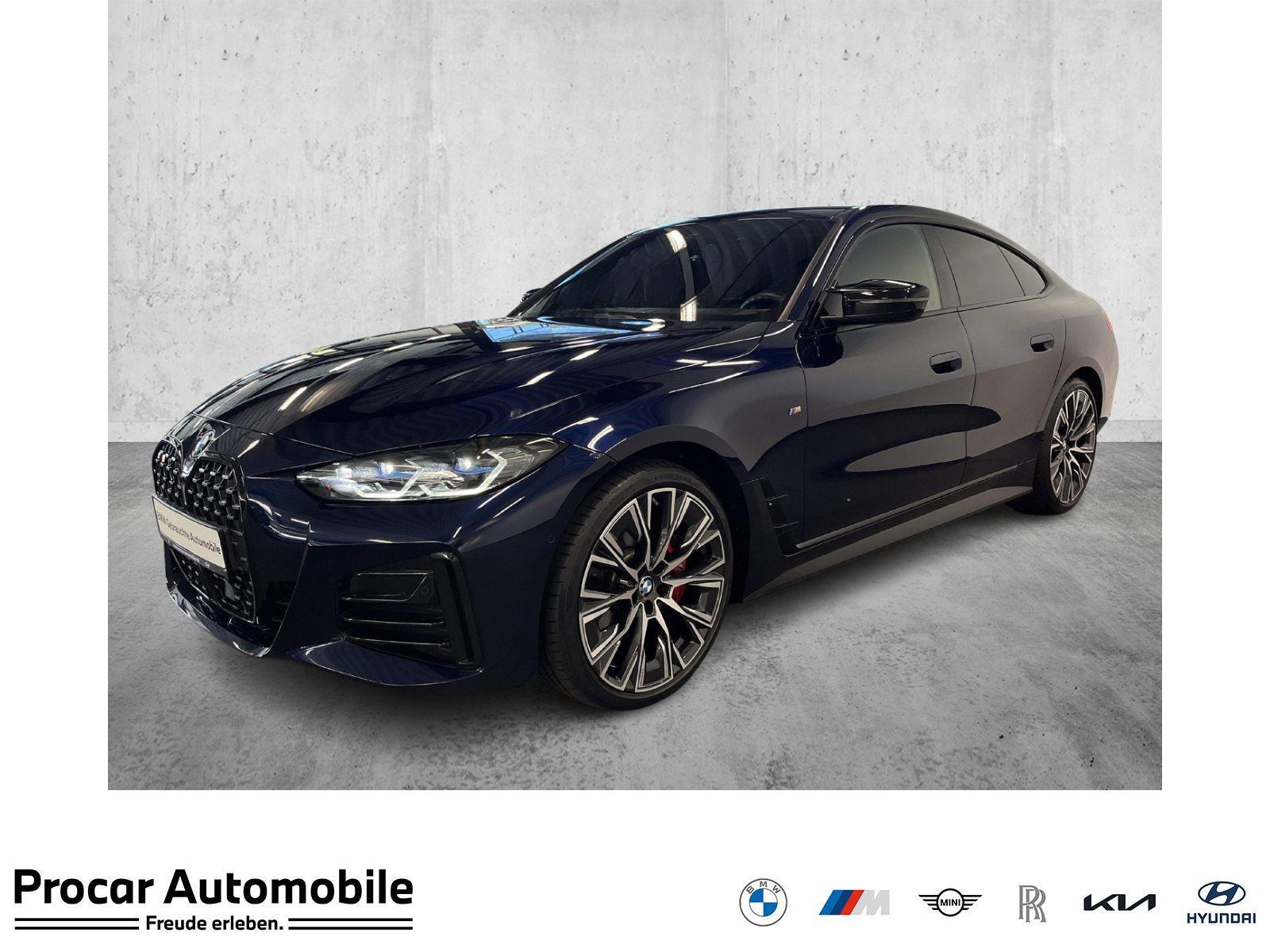 BMW M440i 2023