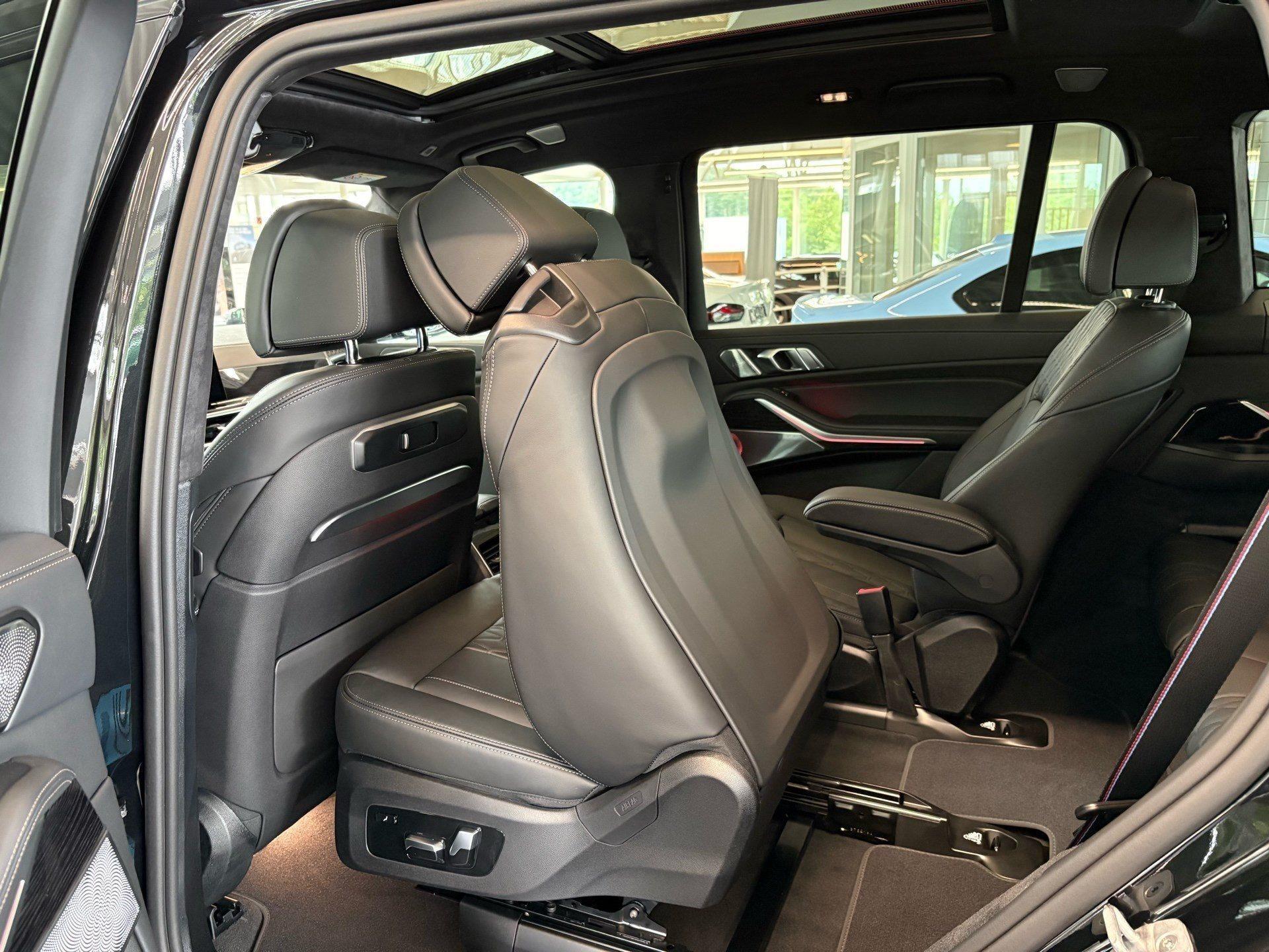 BMW X7 – Bild 31
